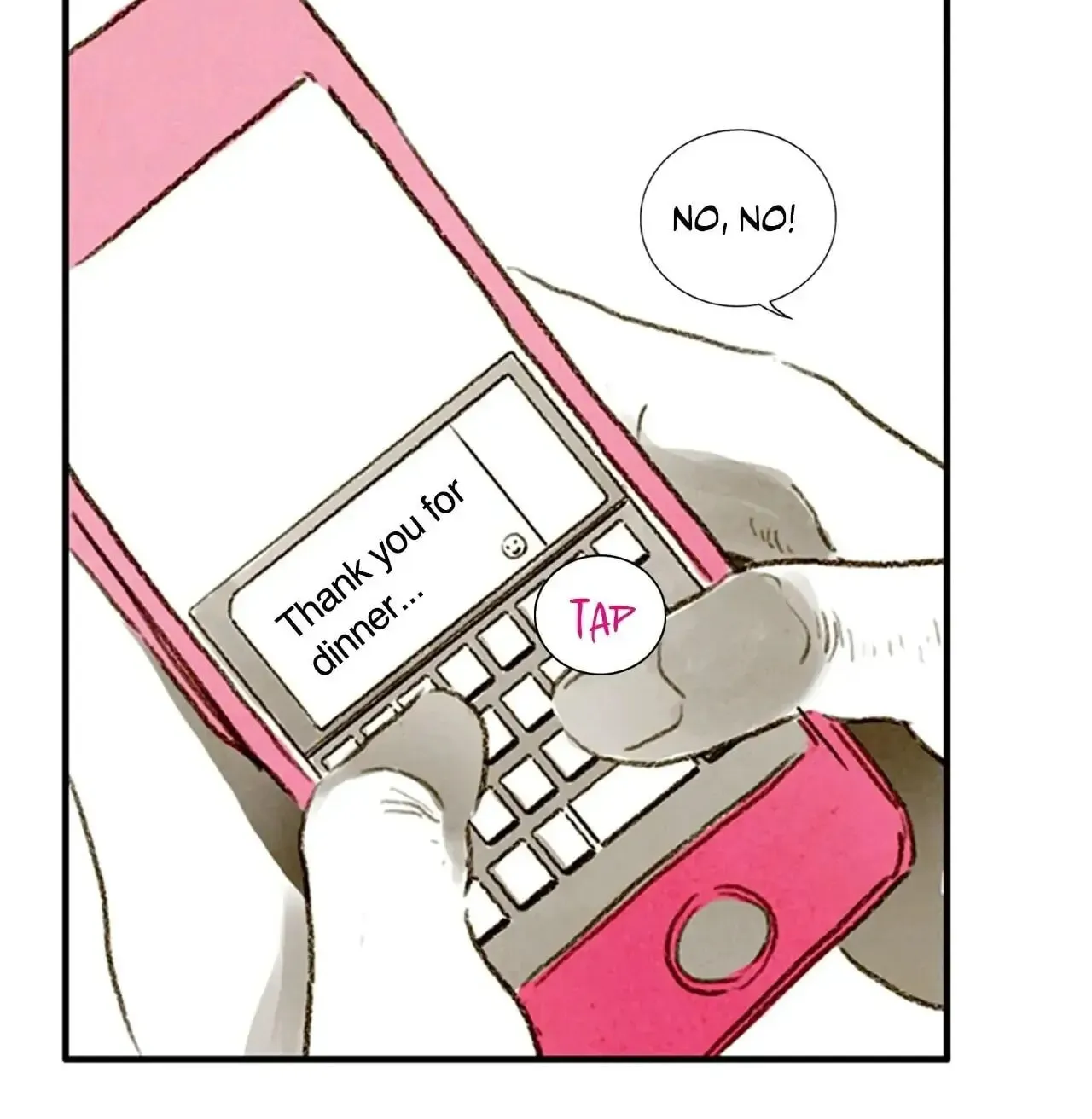 Read Delicious! chapter 10 image 17 on Lezhin
