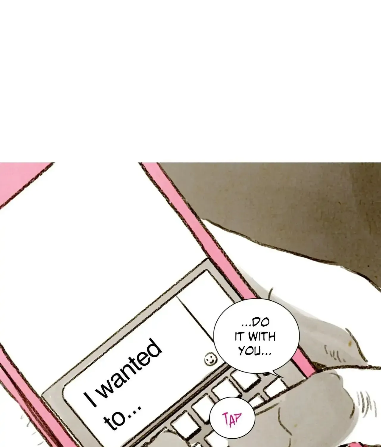 Read Delicious! chapter 10 image 18 on Lezhin