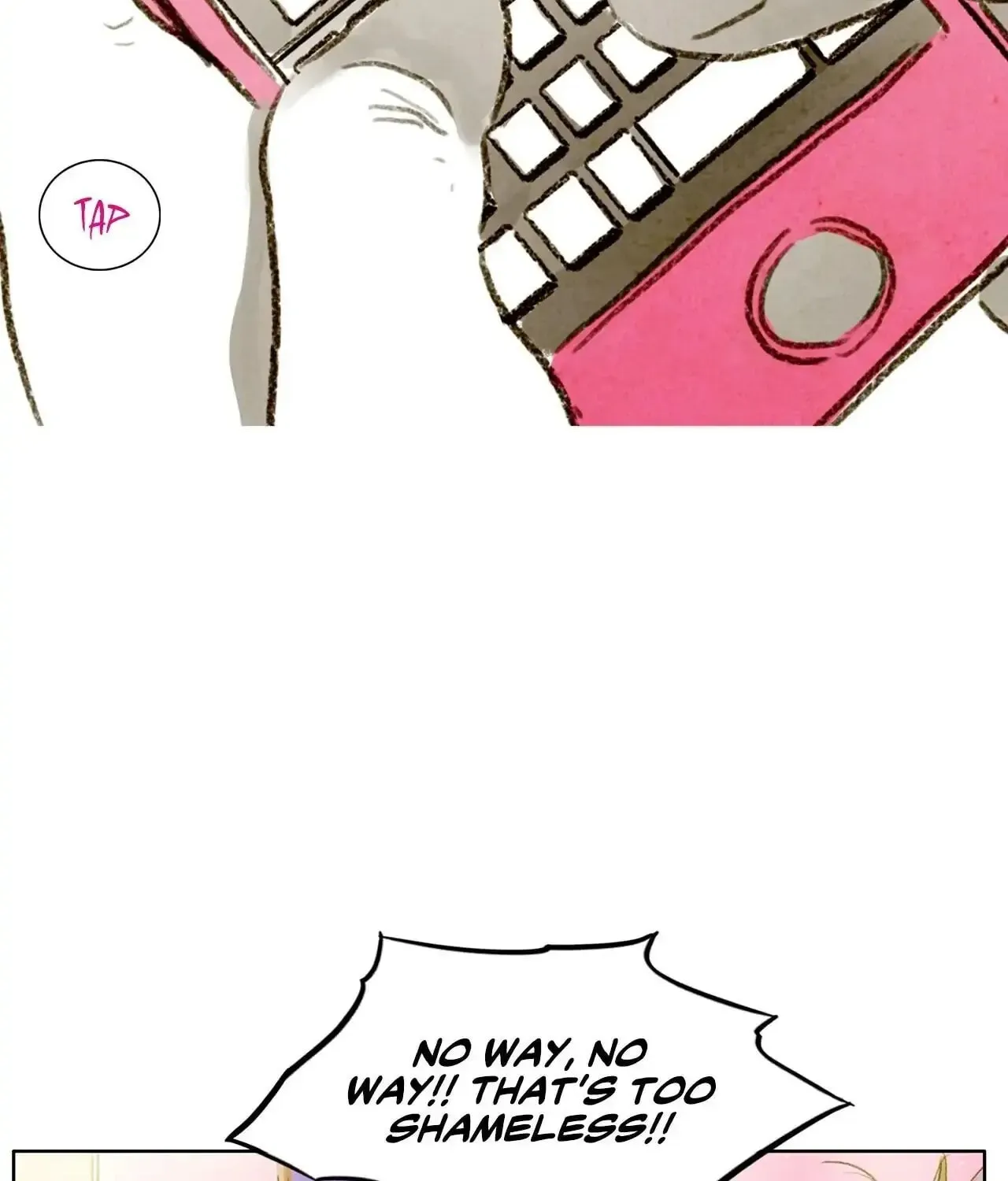 Read Delicious! chapter 10 image 19 on Lezhin