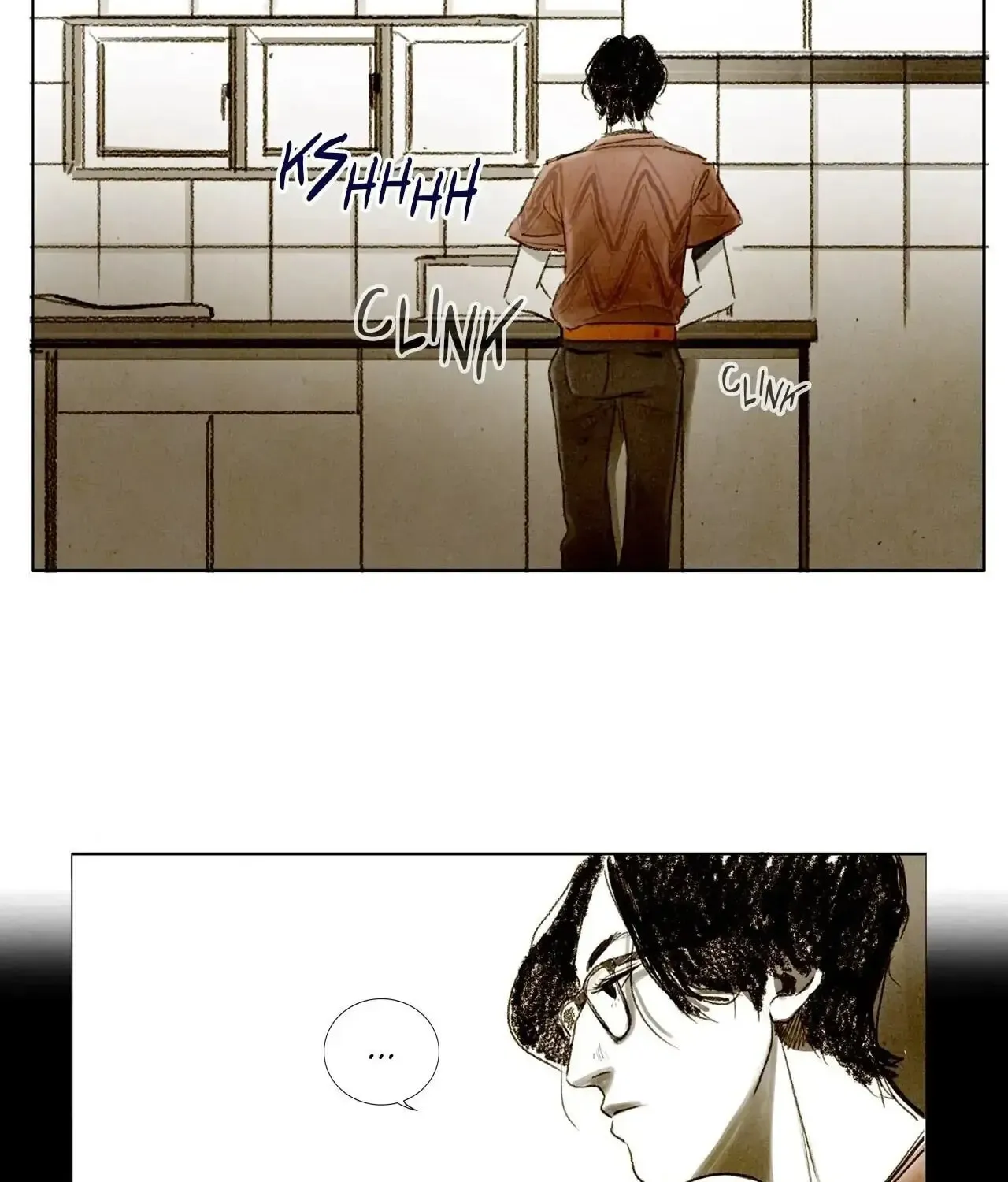 Read Delicious! chapter 10 image 2 on Lezhin