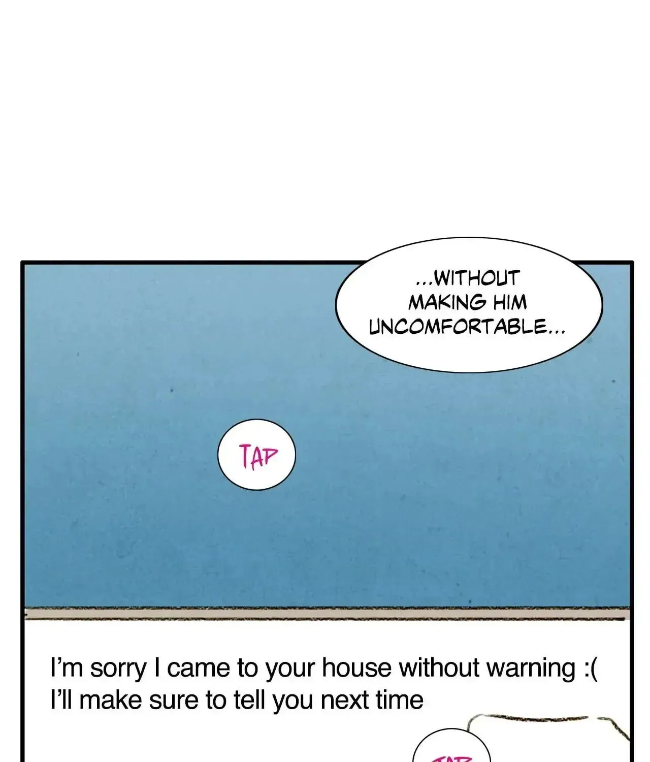 Read Delicious! chapter 10 image 22 on Lezhin