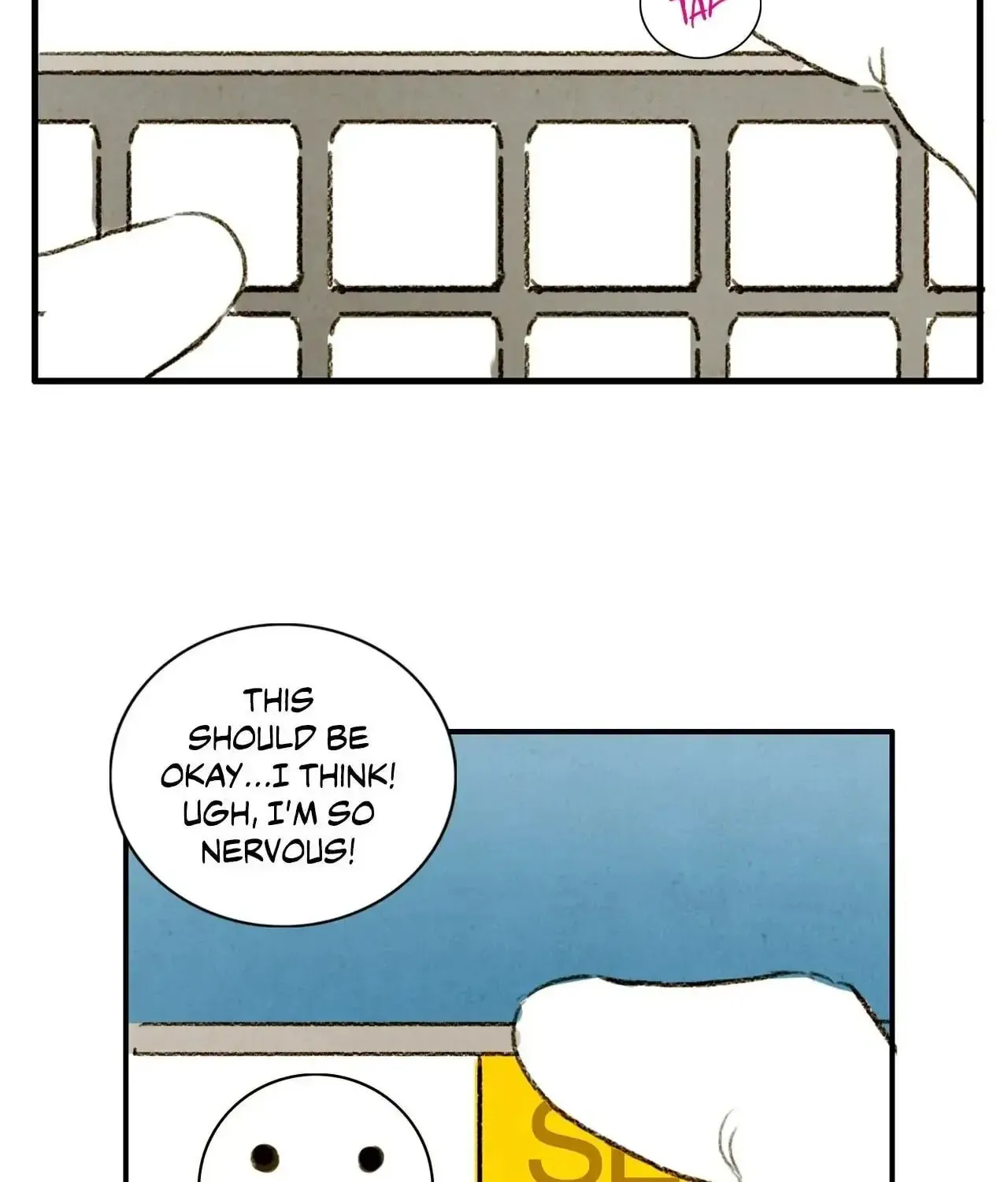 Read Delicious! chapter 10 image 23 on Lezhin
