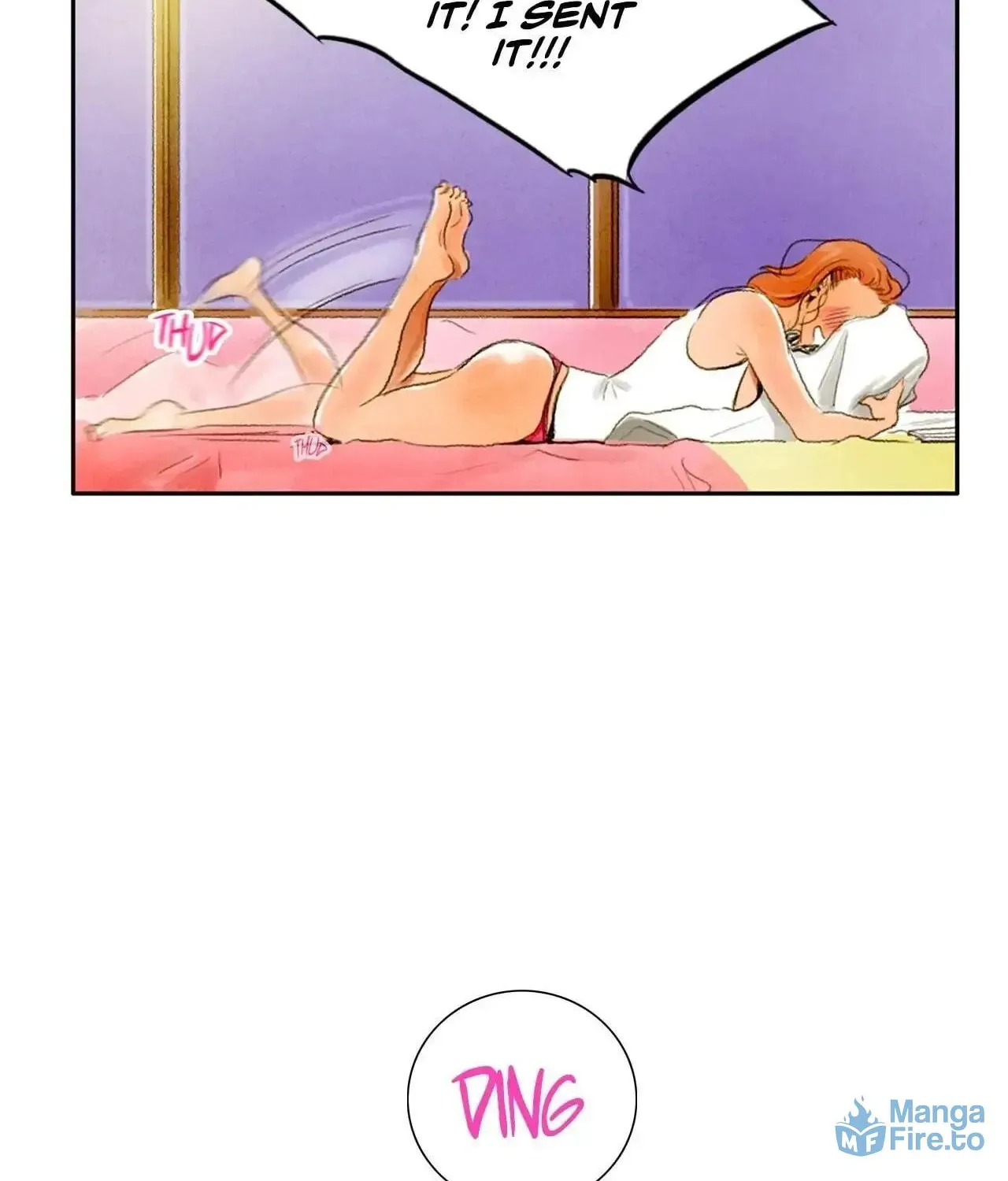 Read Delicious! chapter 10 image 26 on Lezhin