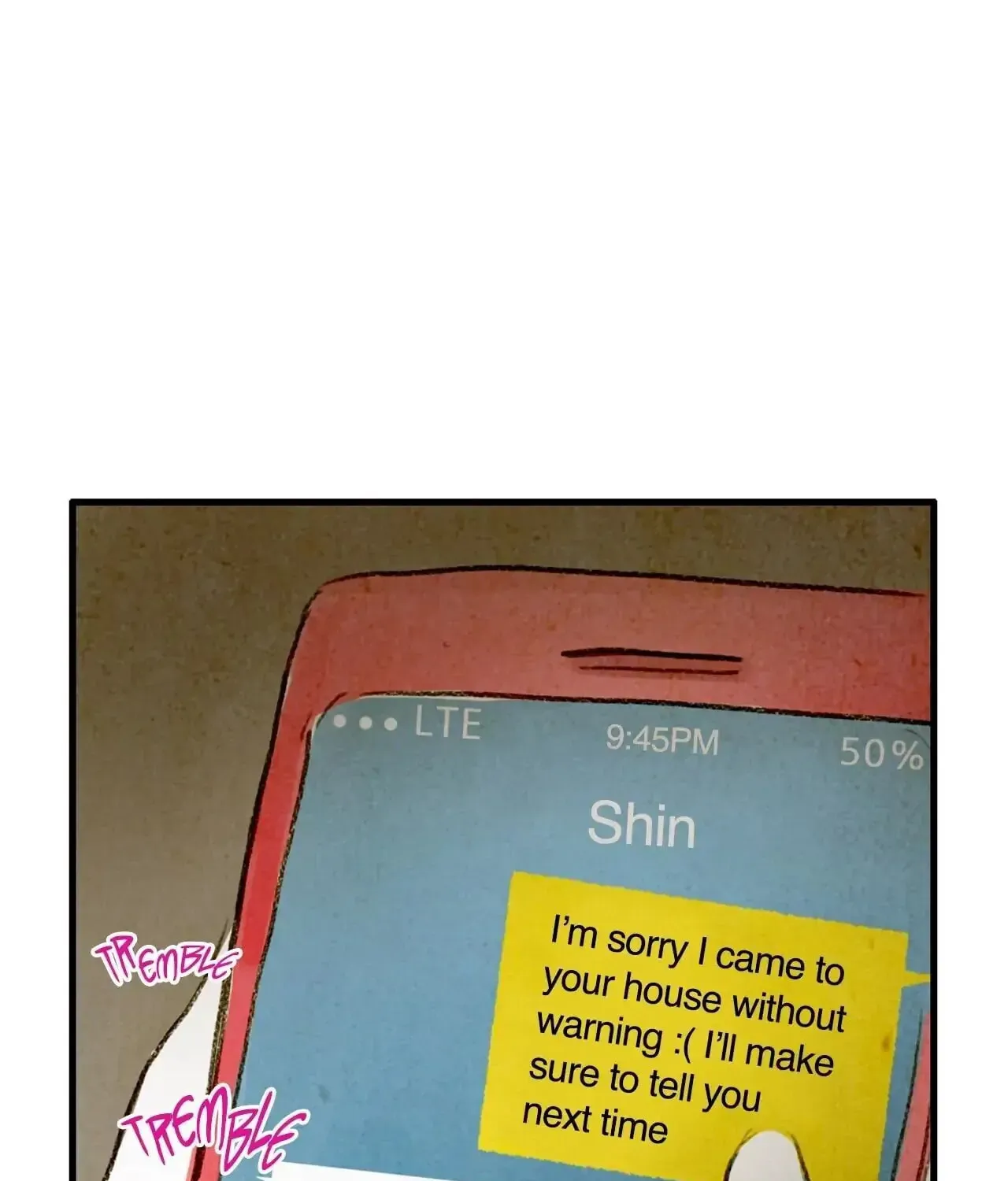 Read Delicious! chapter 10 image 28 on Lezhin