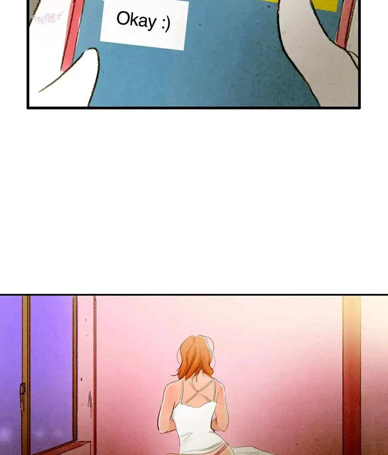 Read Delicious! chapter 10 image 29 on Lezhin