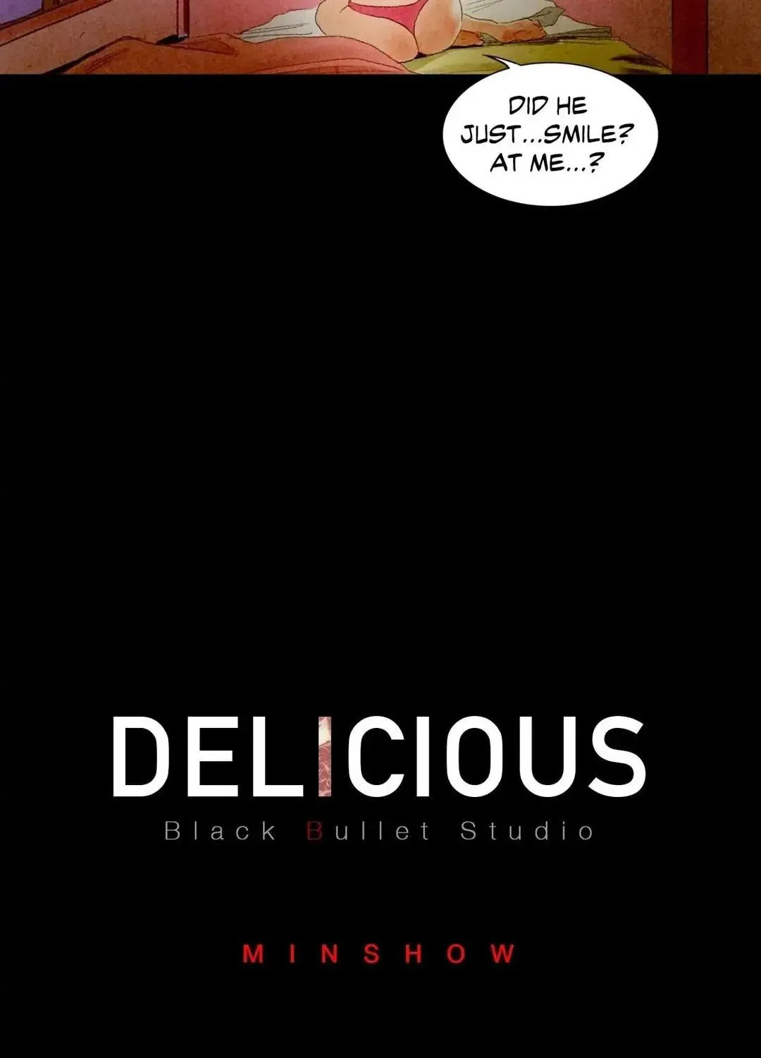 Read Delicious! chapter 10 image 30 on Lezhin