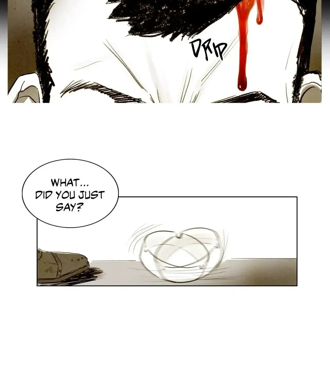 Read Delicious! chapter 10 image 33 on Lezhin