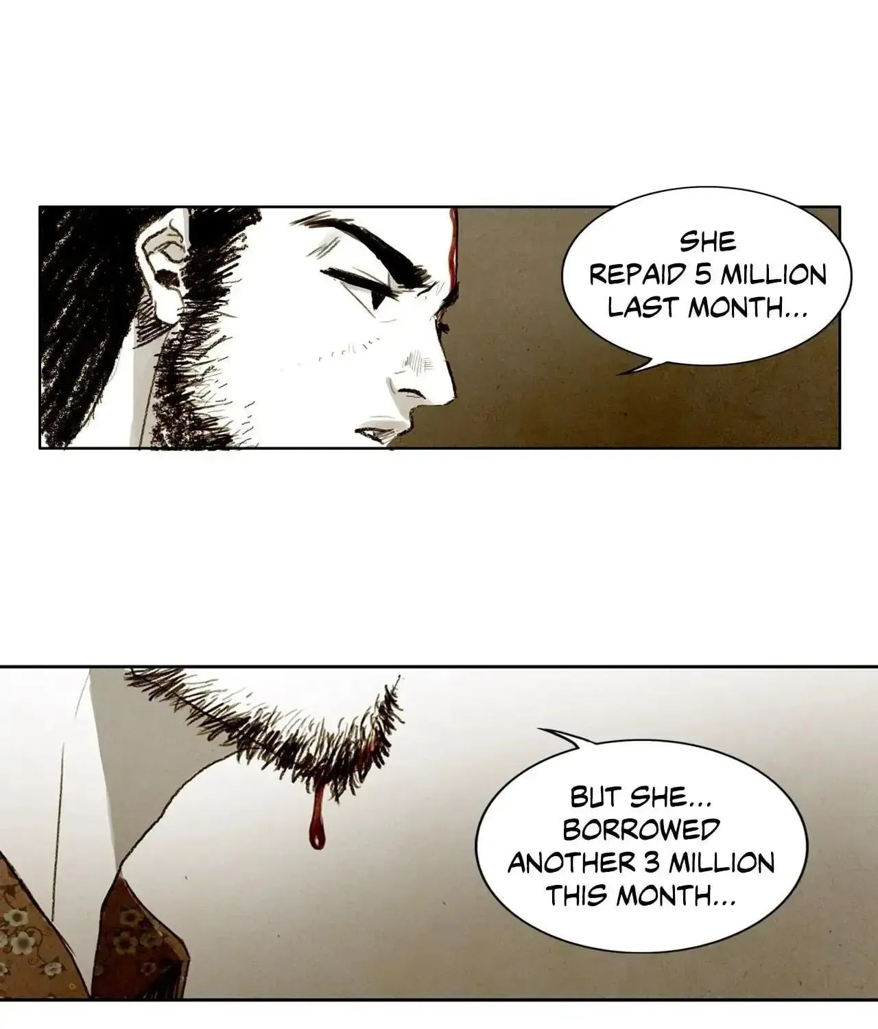 Read Delicious! chapter 10 image 36 on Lezhin