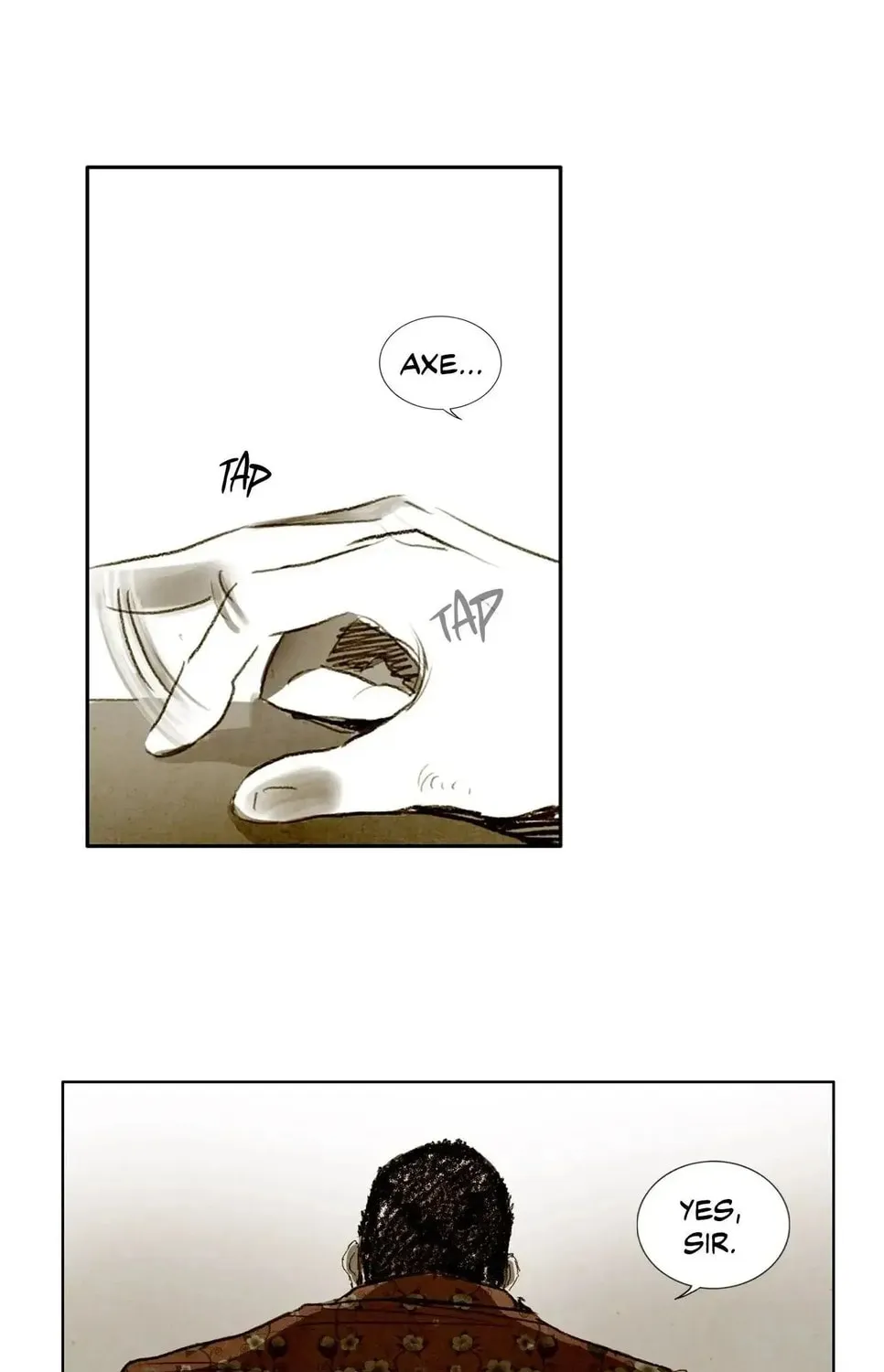 Read Delicious! chapter 10 image 38 on Lezhin