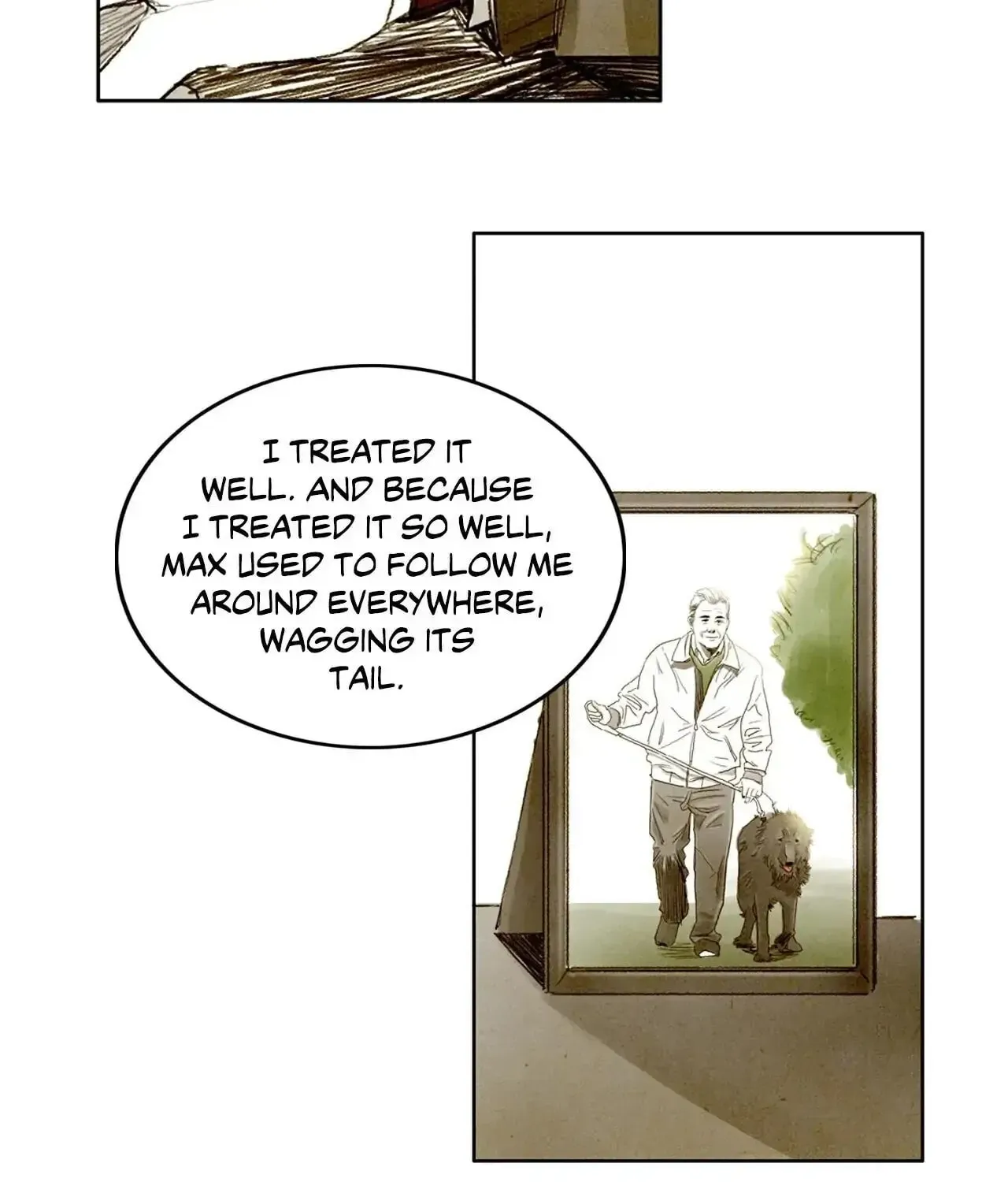 Read Delicious! chapter 10 image 41 on Lezhin