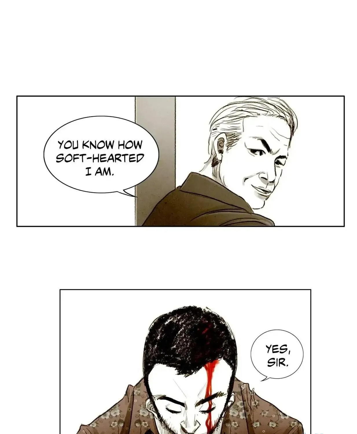 Read Delicious! chapter 10 image 42 on Lezhin