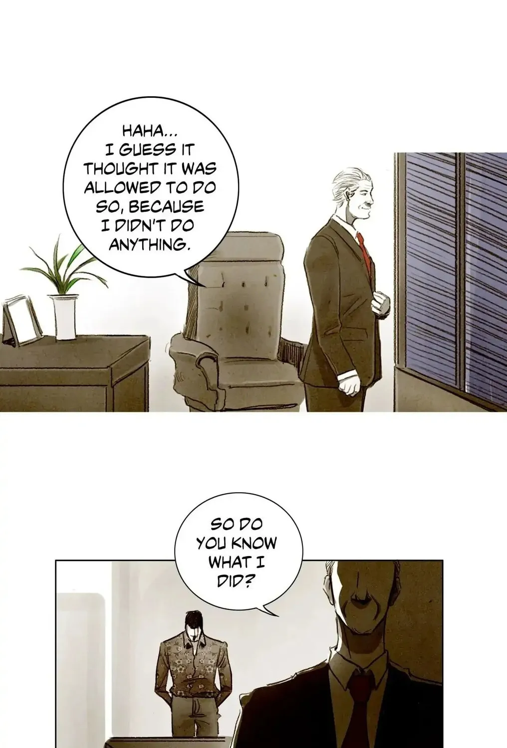 Read Delicious! chapter 10 image 46 on Lezhin