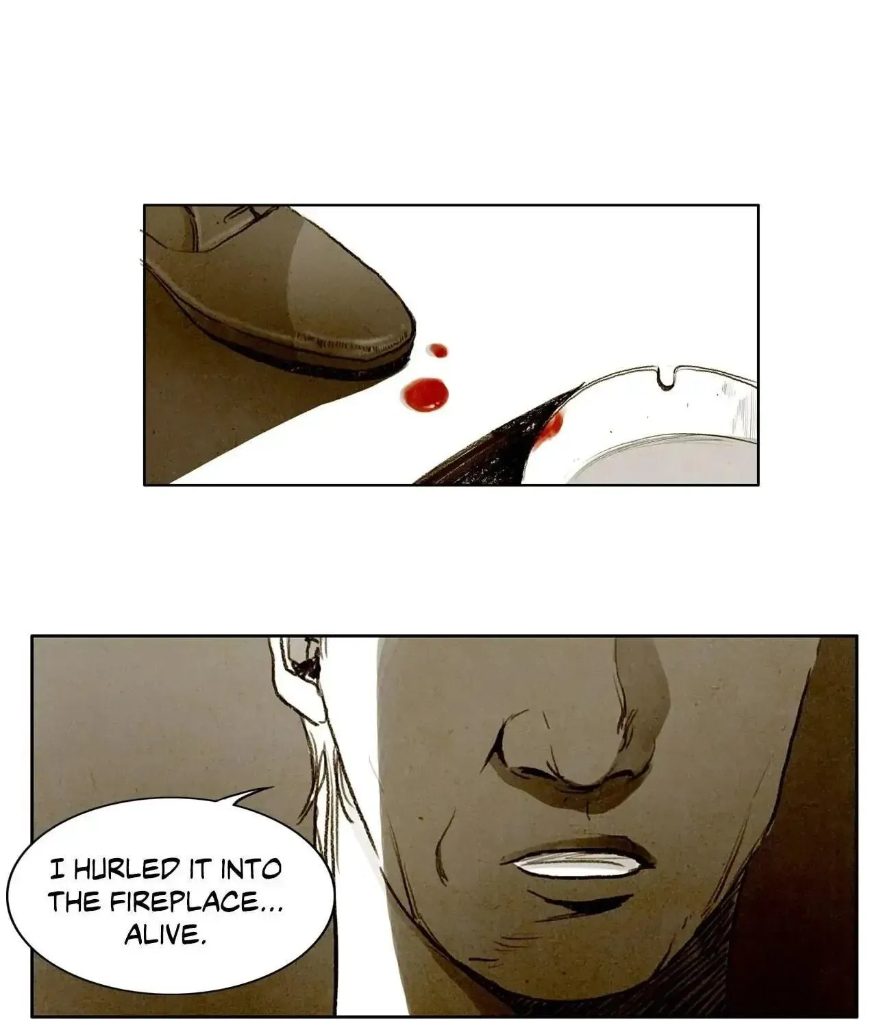 Read Delicious! chapter 10 image 48 on Lezhin
