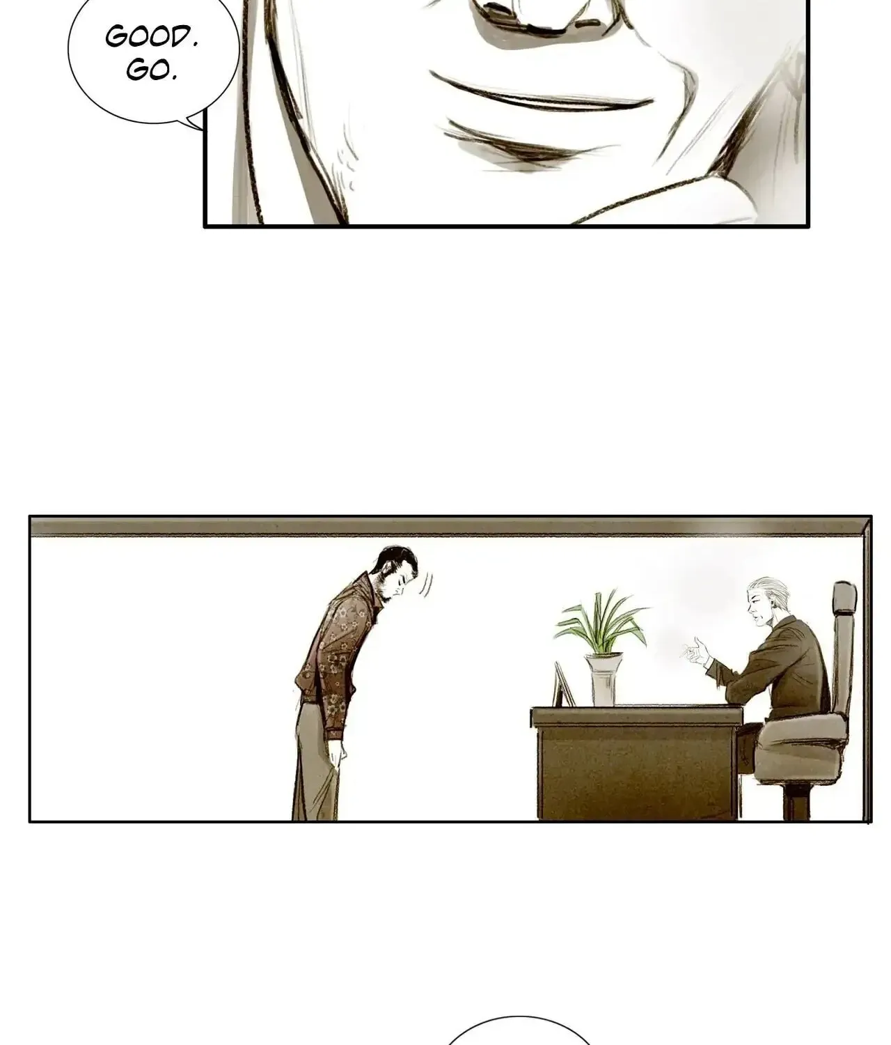Read Delicious! chapter 10 image 56 on Lezhin