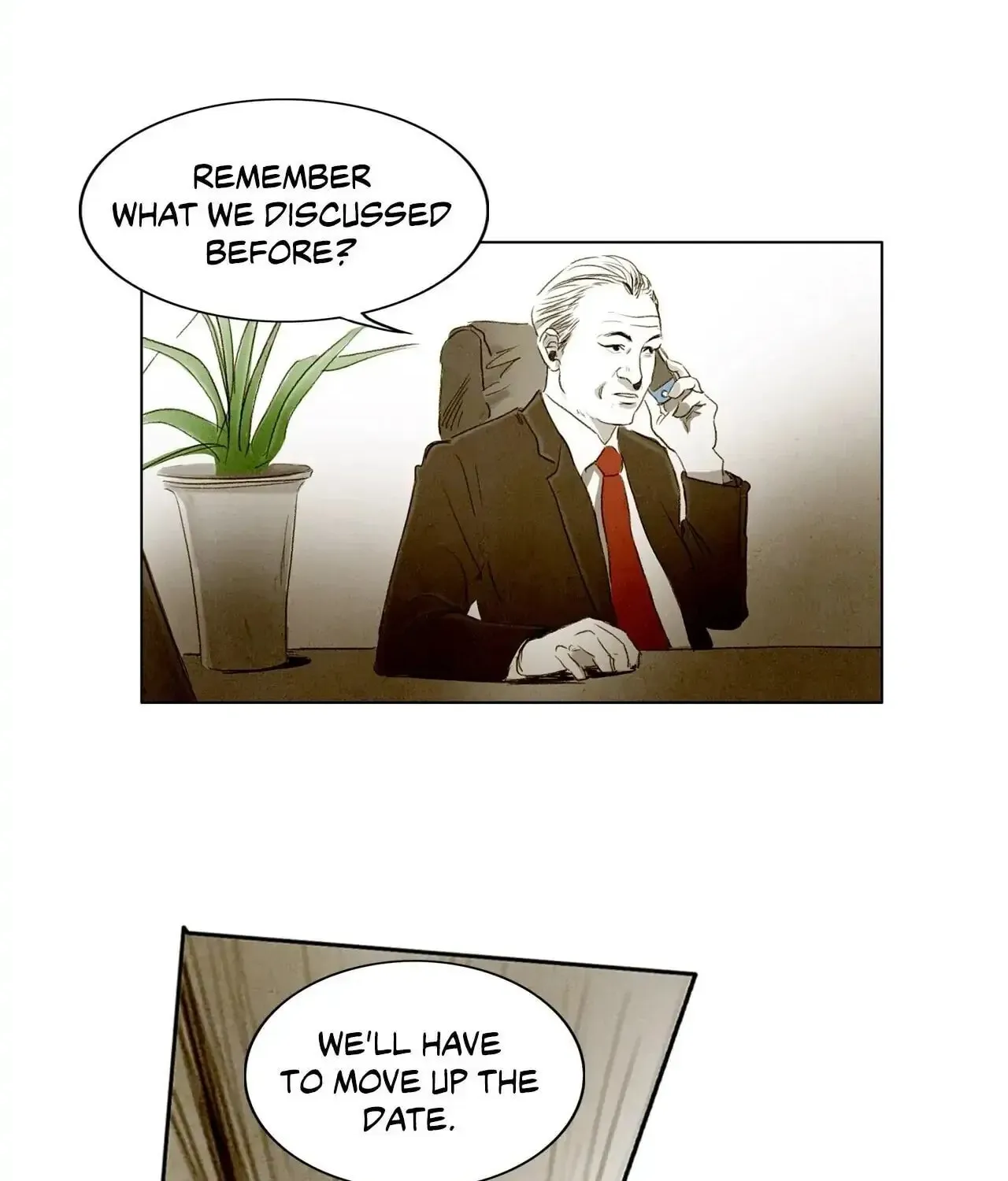 Read Delicious! chapter 10 image 67 on Lezhin