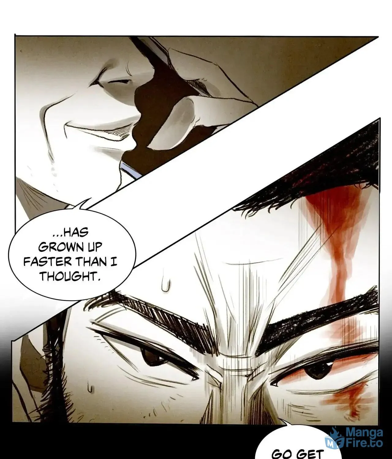 Read Delicious! chapter 10 image 71 on Lezhin