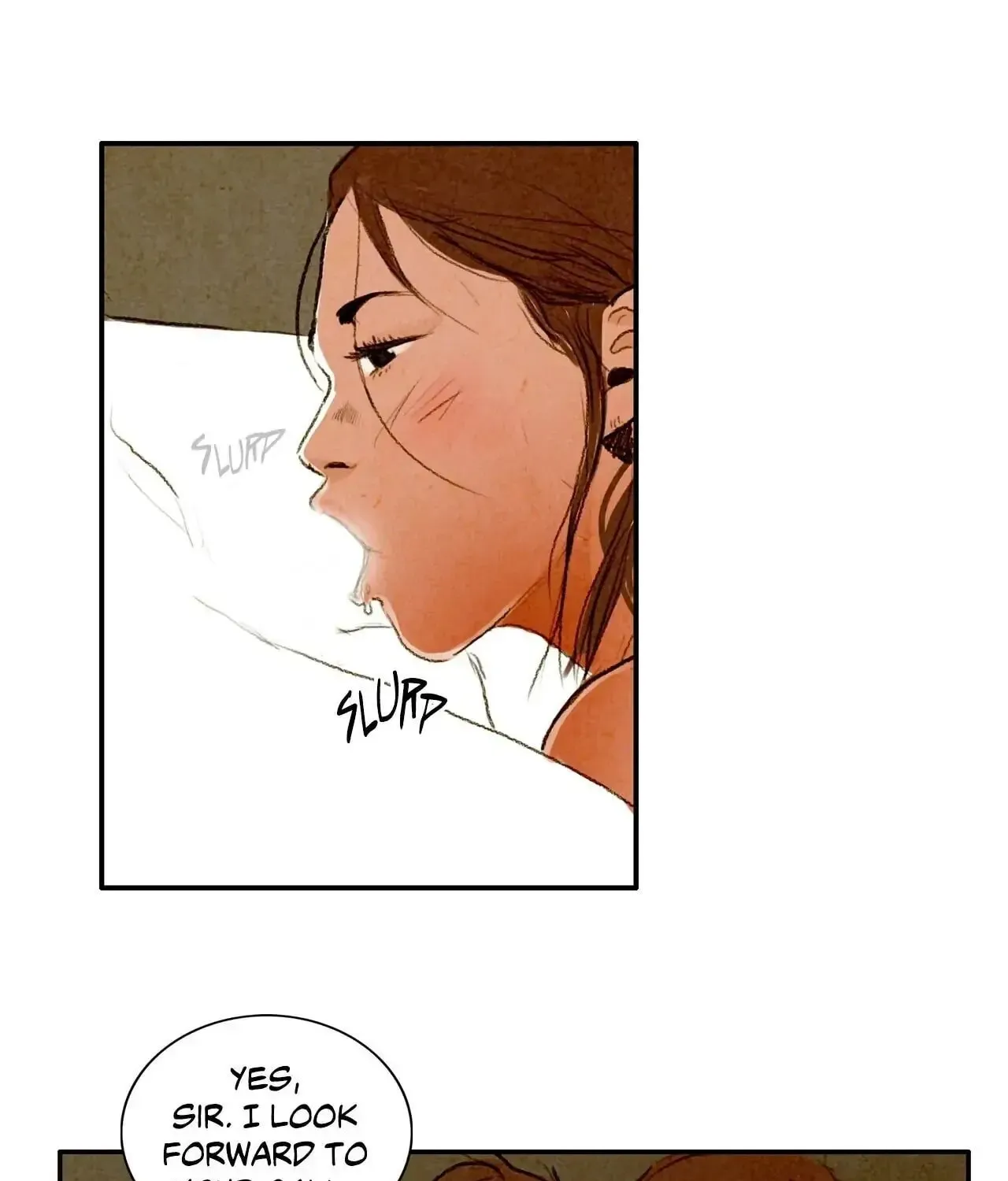 Read Delicious! chapter 11 image 1 on Lezhin