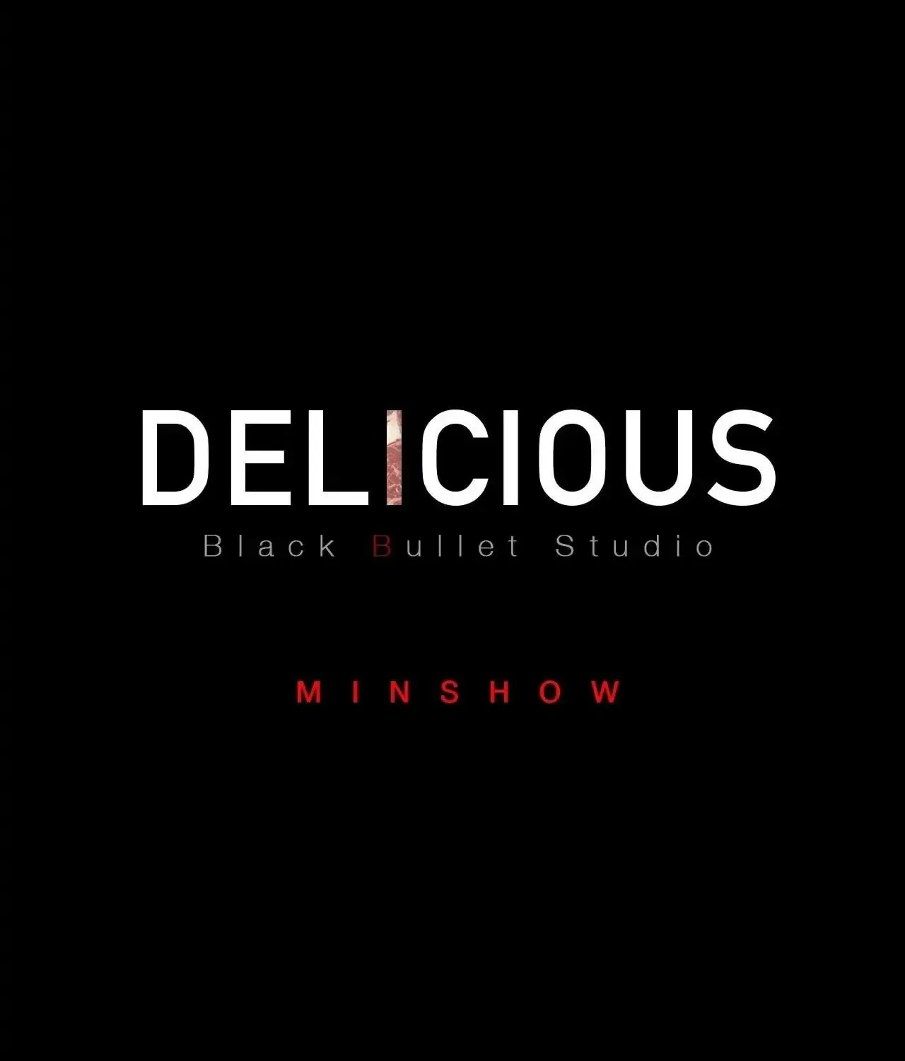 Read Delicious! chapter 11 image 12 on Lezhin