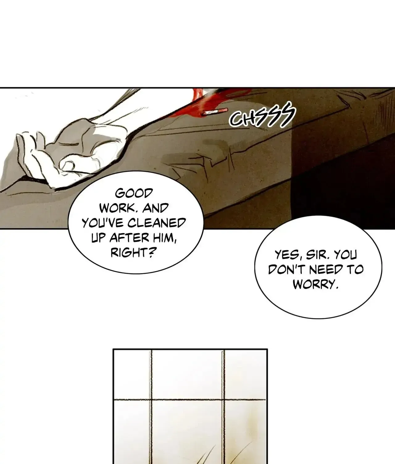 Read Delicious! chapter 11 image 19 on Lezhin