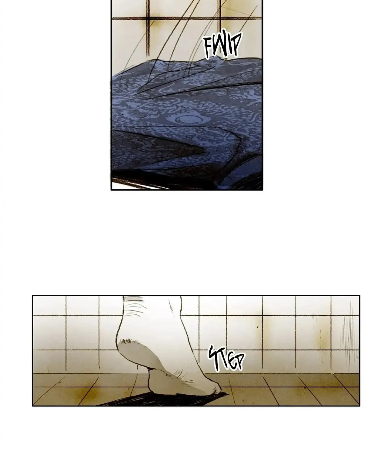 Read Delicious! chapter 11 image 20 on Lezhin