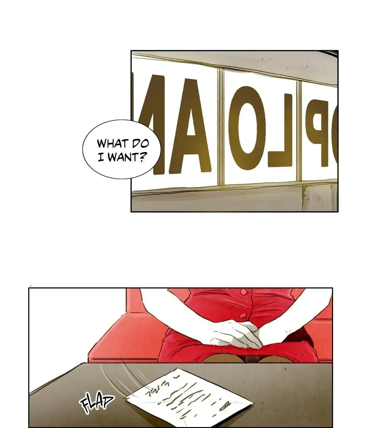 Read Delicious! chapter 11 image 25 on Lezhin
