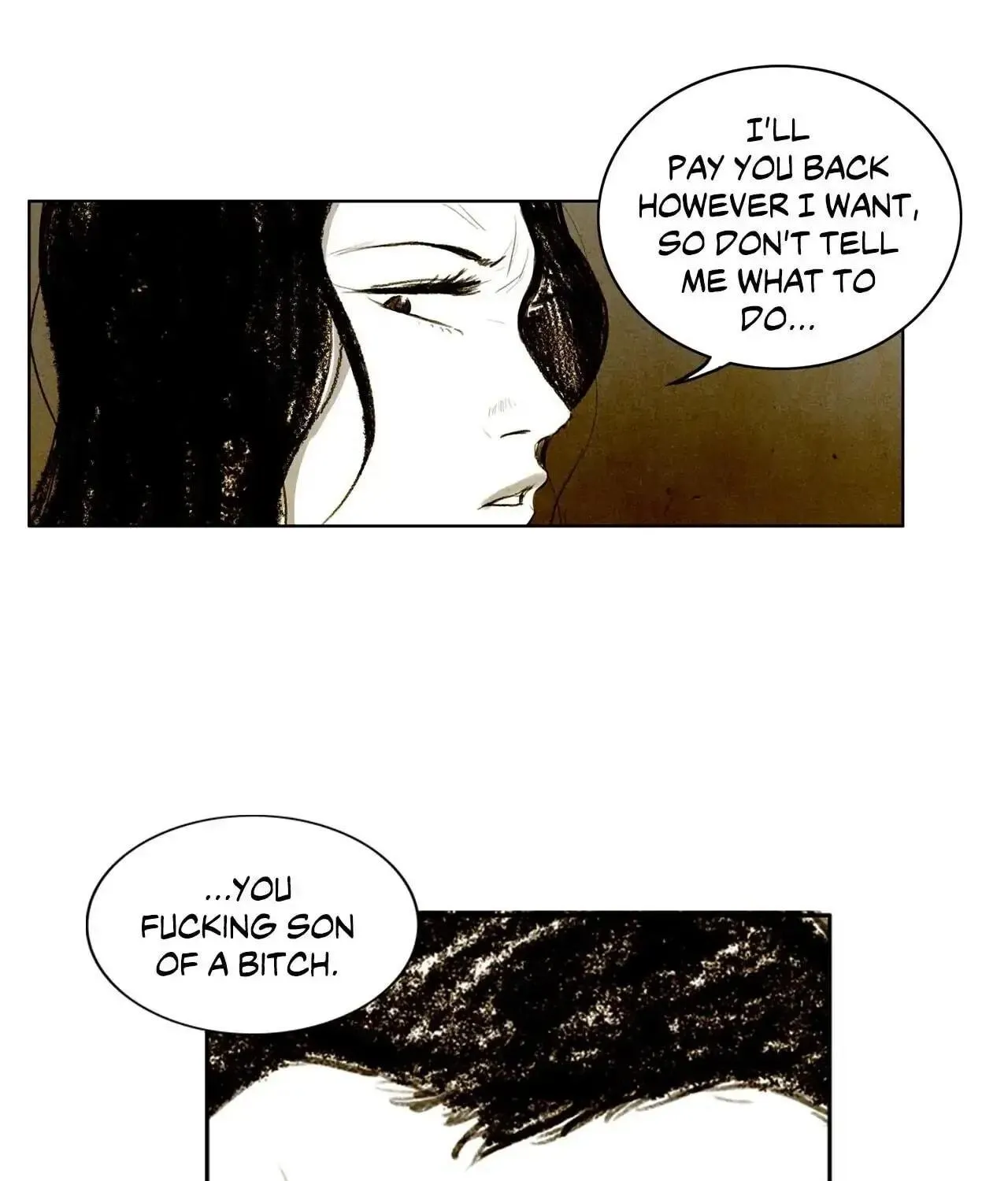 Read Delicious! chapter 11 image 31 on Lezhin