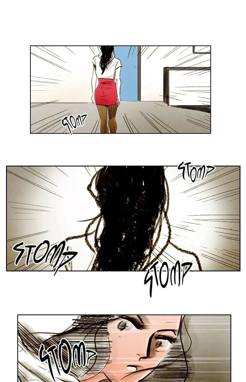 Read Delicious! chapter 11 image 33 on Lezhin