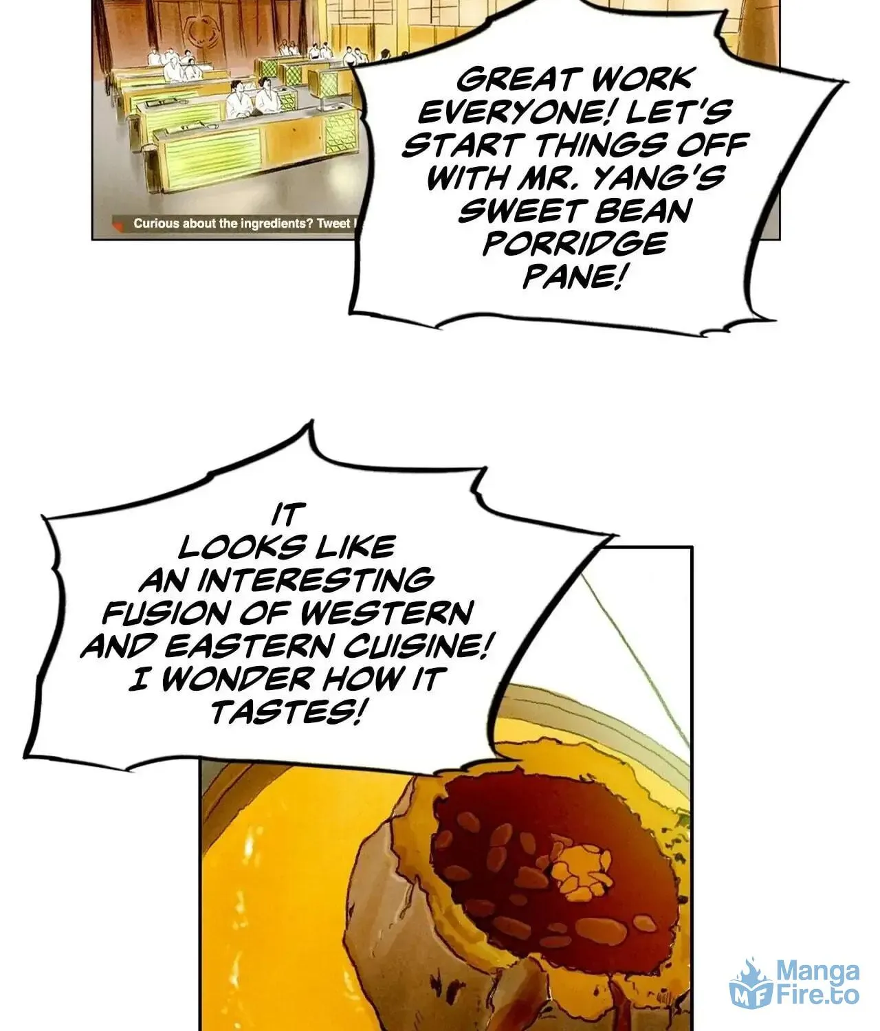 Read Delicious! chapter 11 image 44 on Lezhin