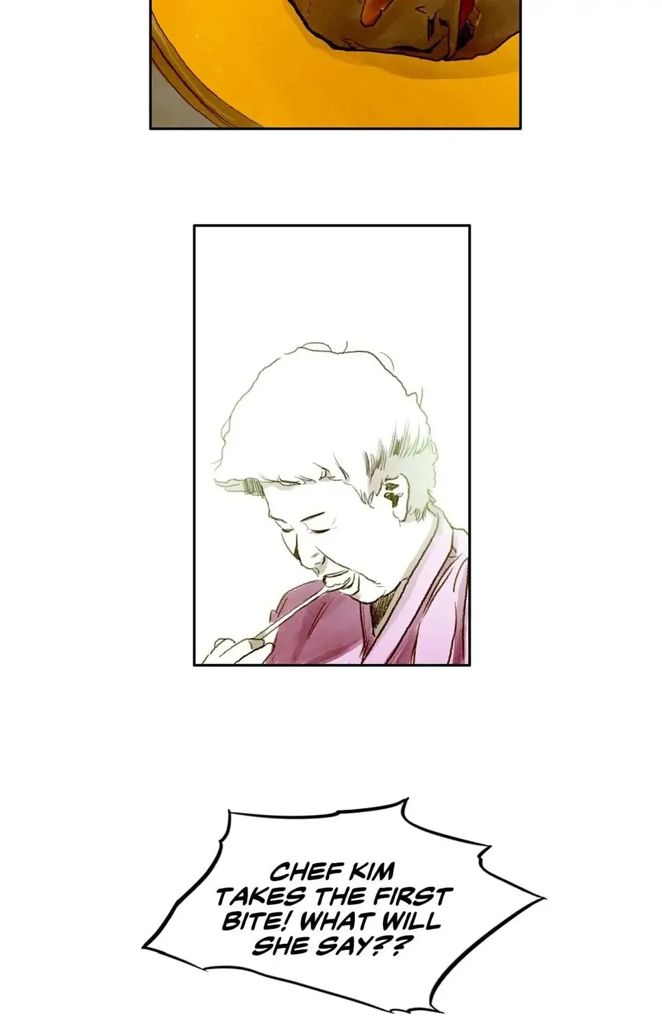 Read Delicious! chapter 11 image 45 on Lezhin
