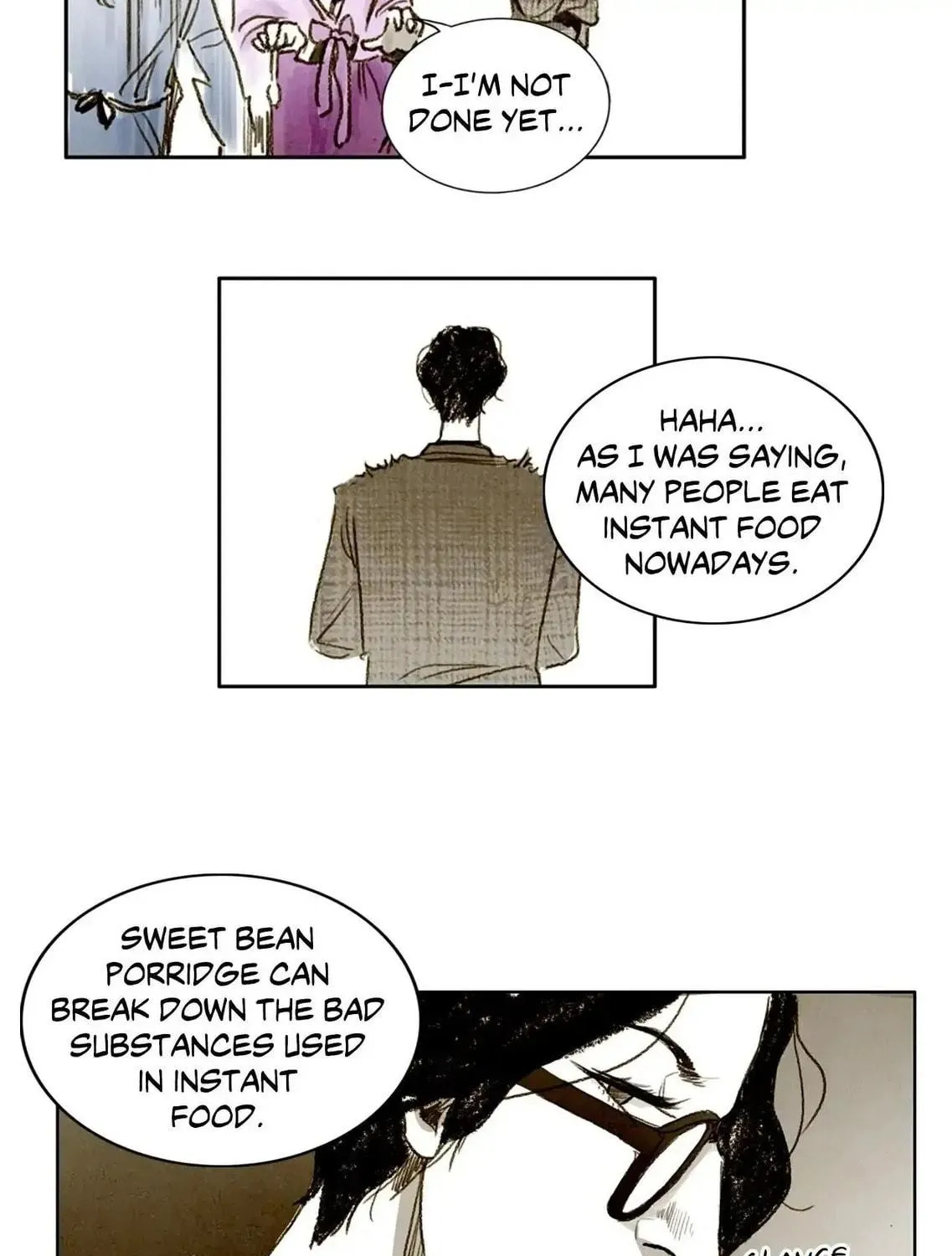 Read Delicious! chapter 11 image 49 on Lezhin
