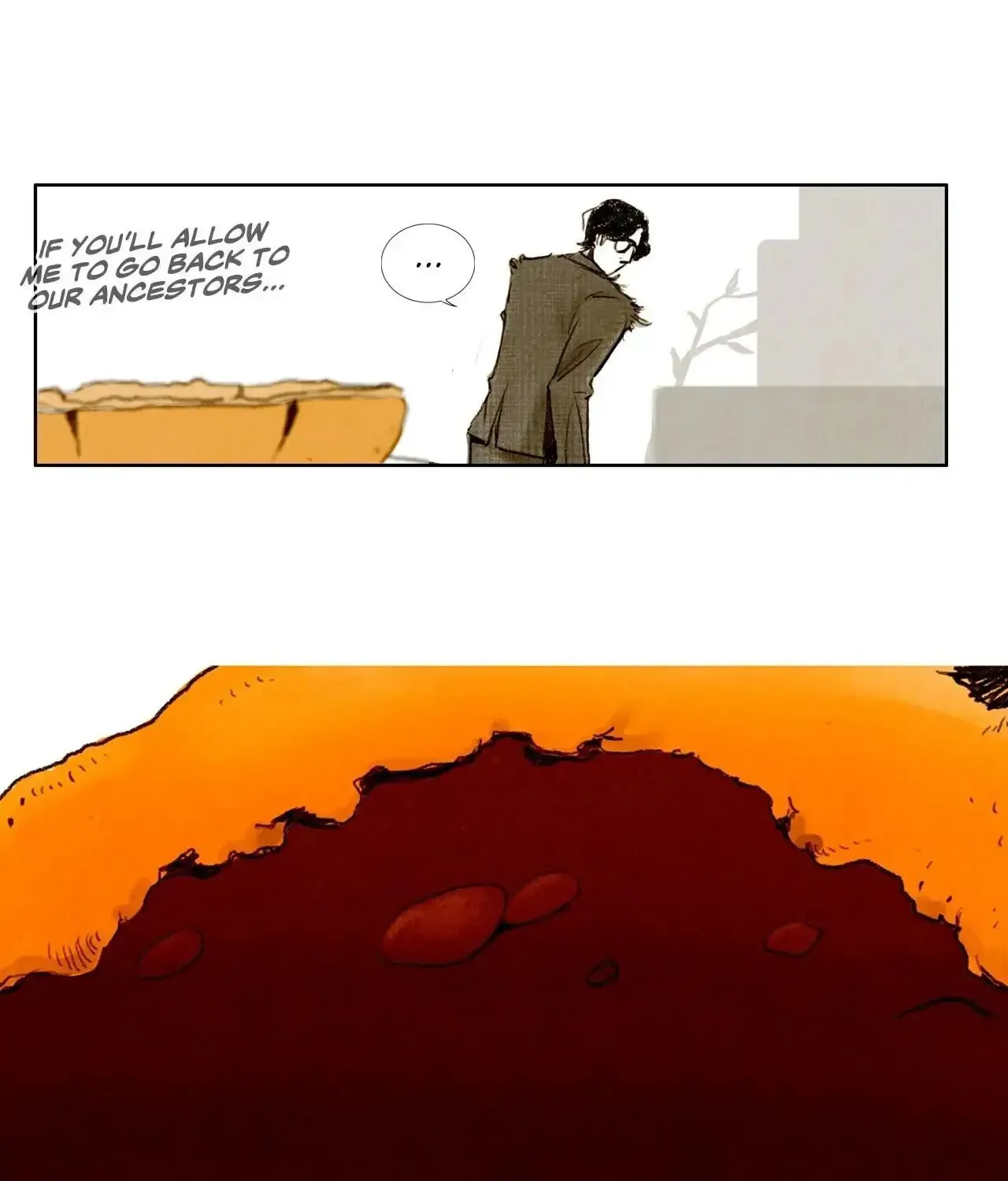 Read Delicious! chapter 11 image 51 on Lezhin