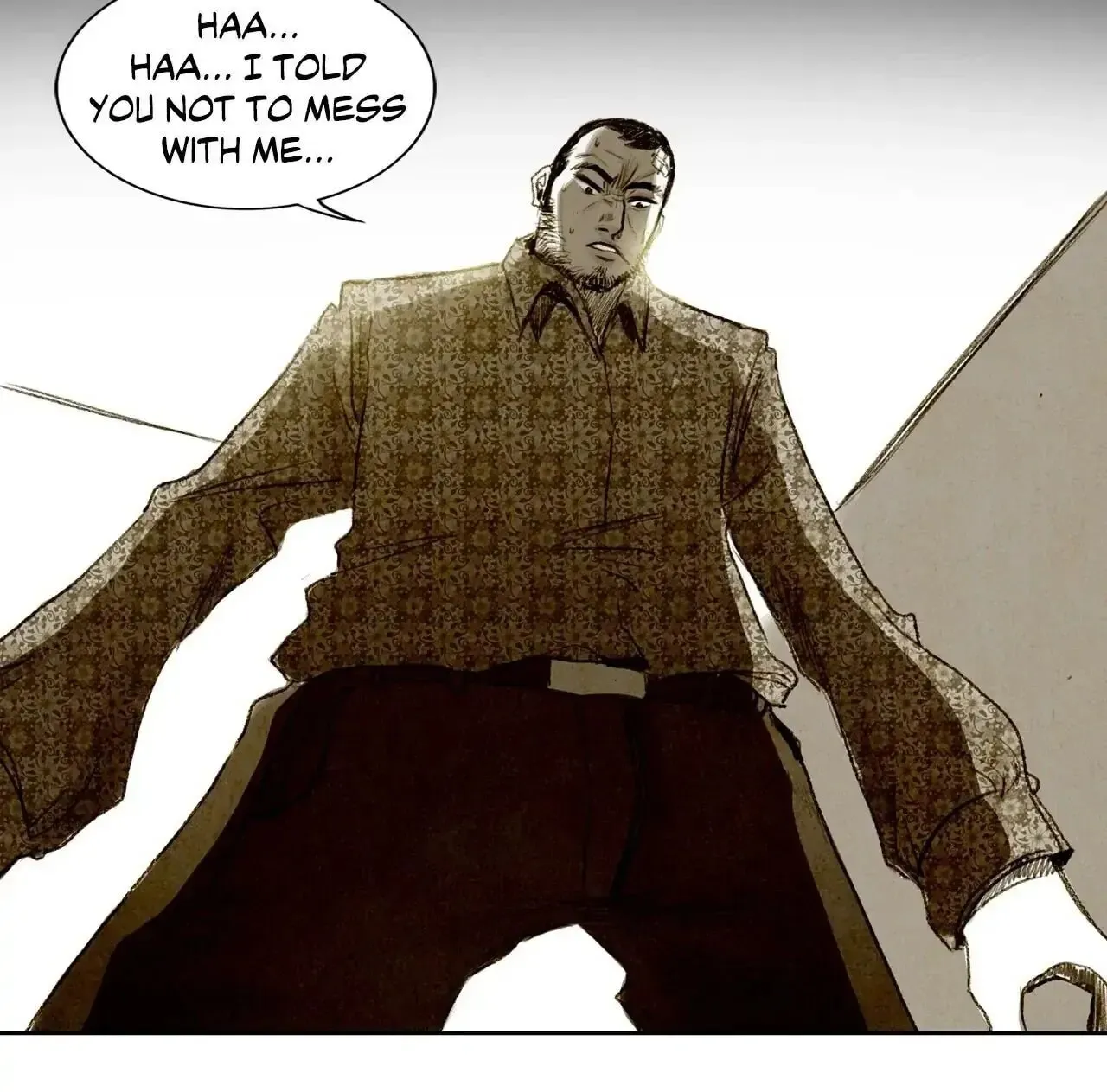Read Delicious! chapter 11 image 53 on Lezhin