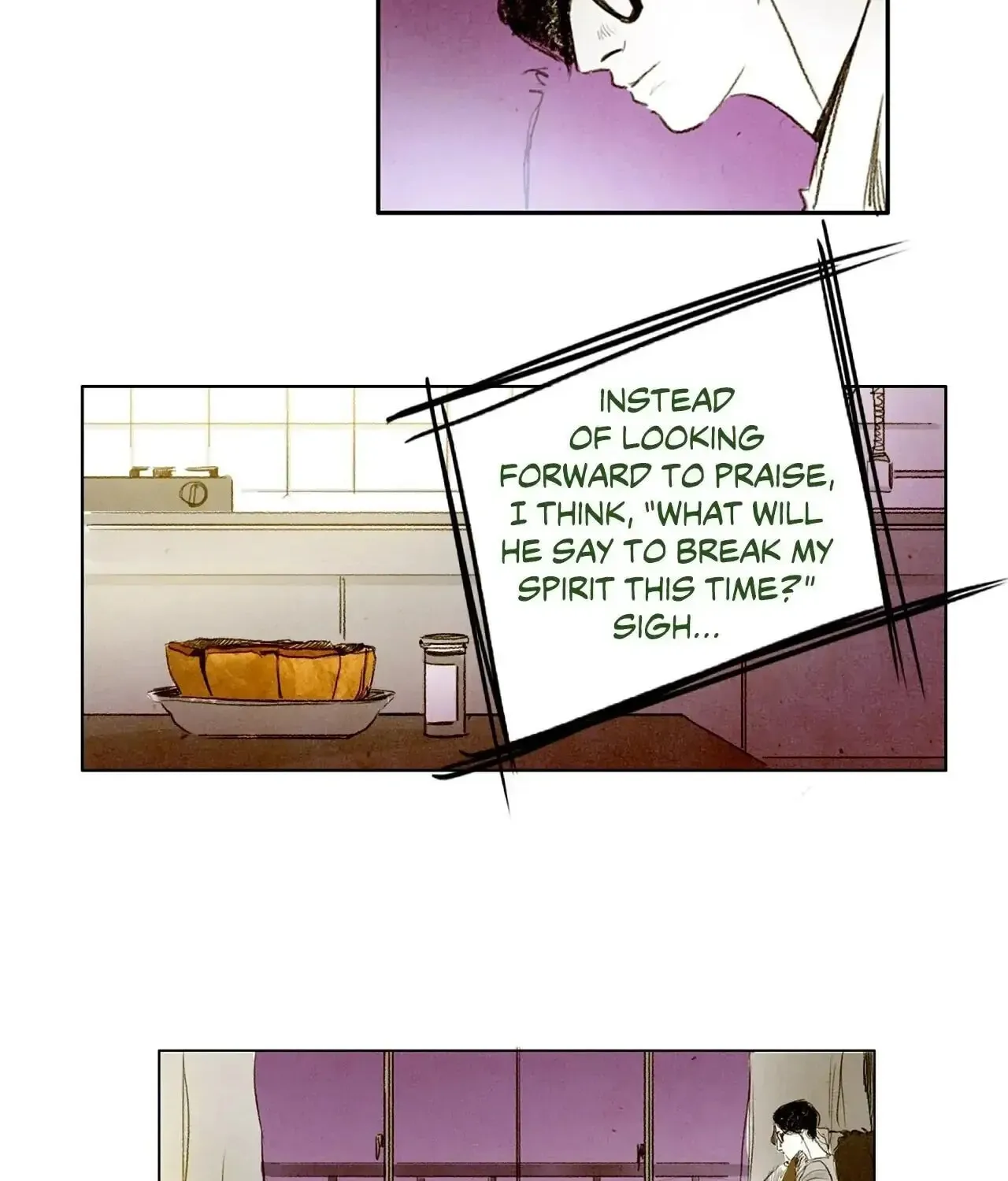 Read Delicious! chapter 11 image 59 on Lezhin