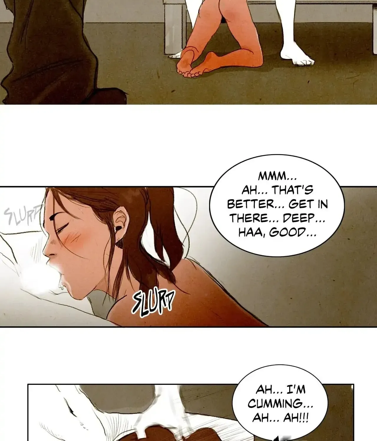 Read Delicious! chapter 11 image 6 on Lezhin