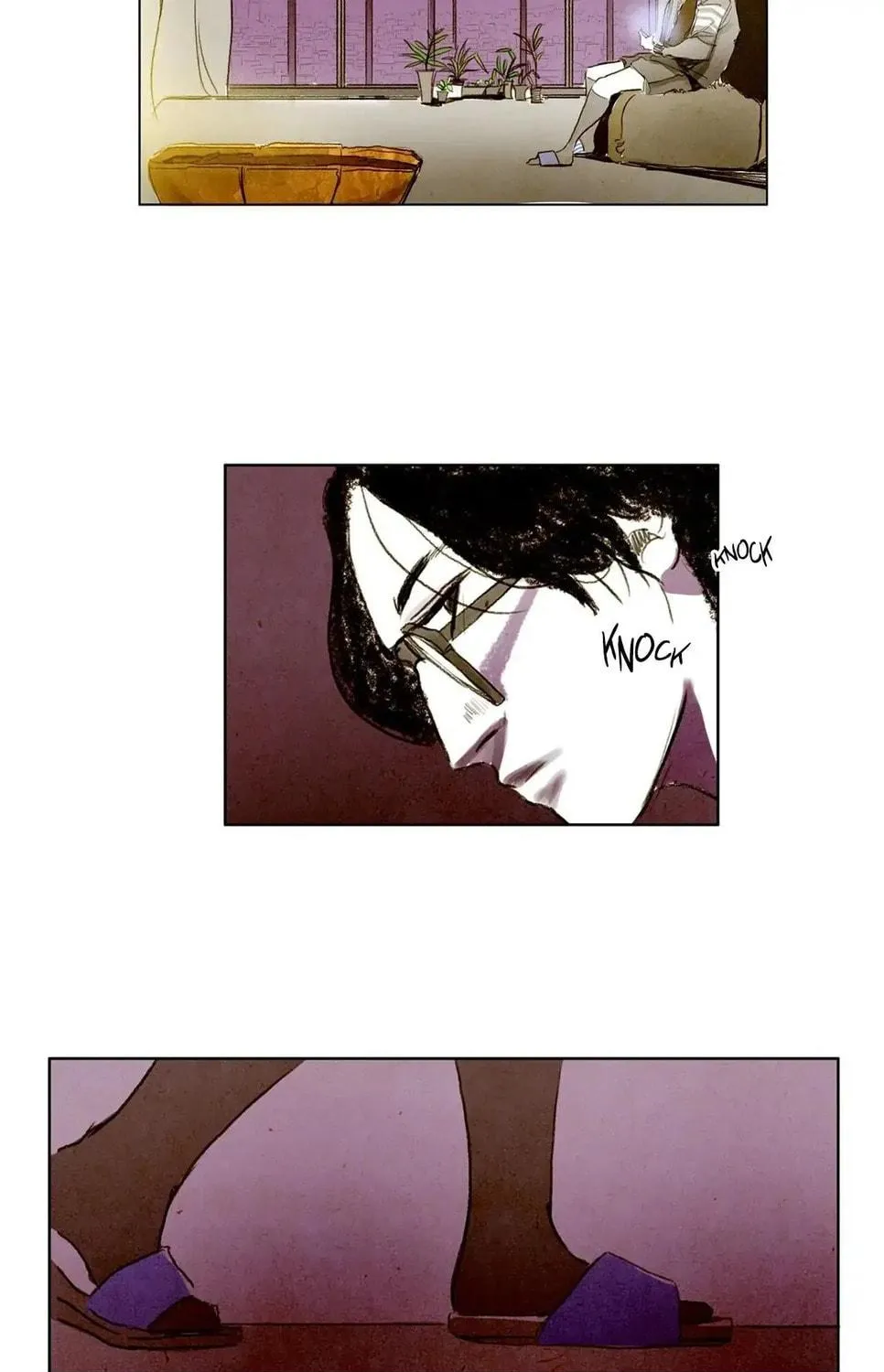 Read Delicious! chapter 11 image 60 on Lezhin