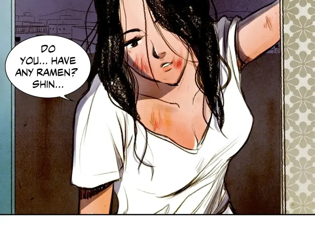Read Delicious! chapter 11 image 63 on Lezhin