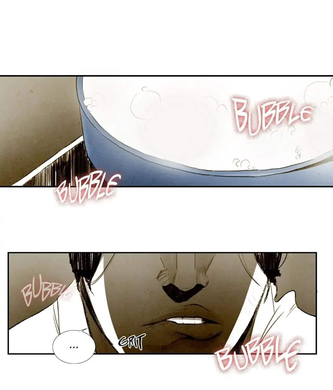 Read Delicious! chapter 12 image 1 on Lezhin