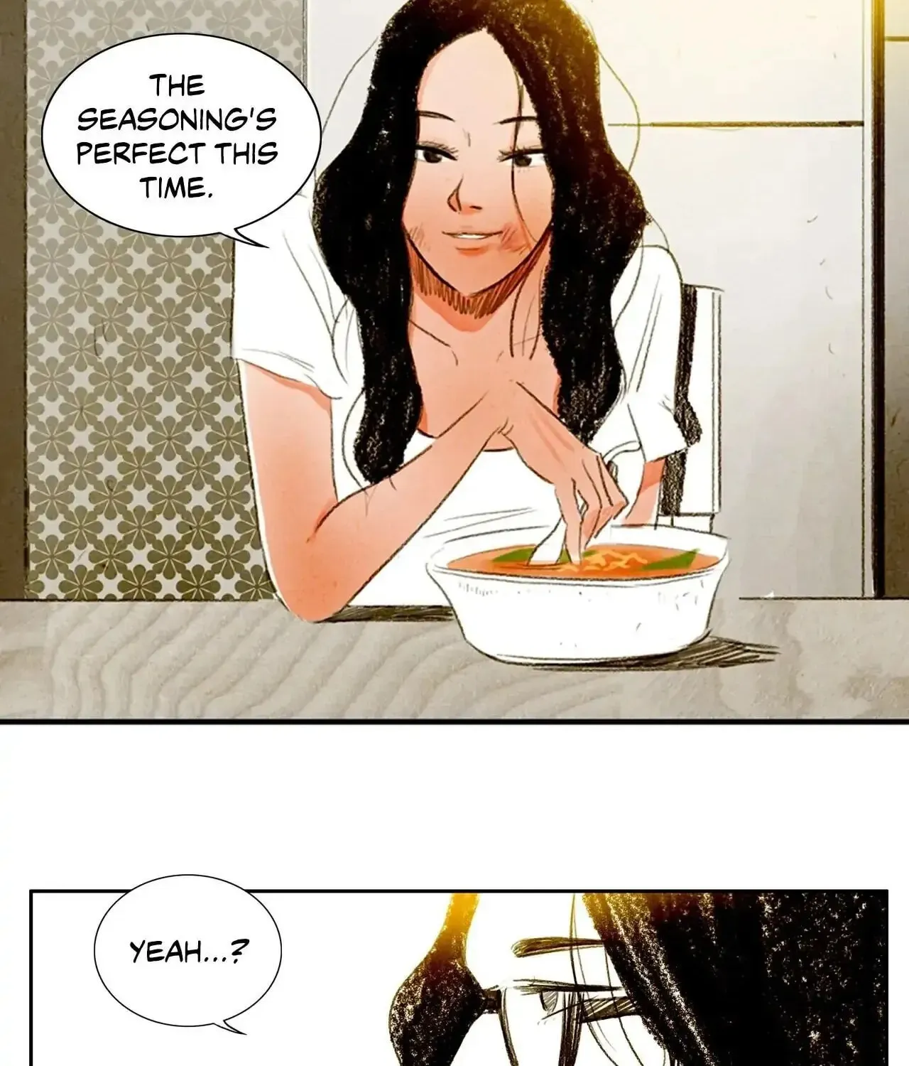 Read Delicious! chapter 12 image 11 on Lezhin