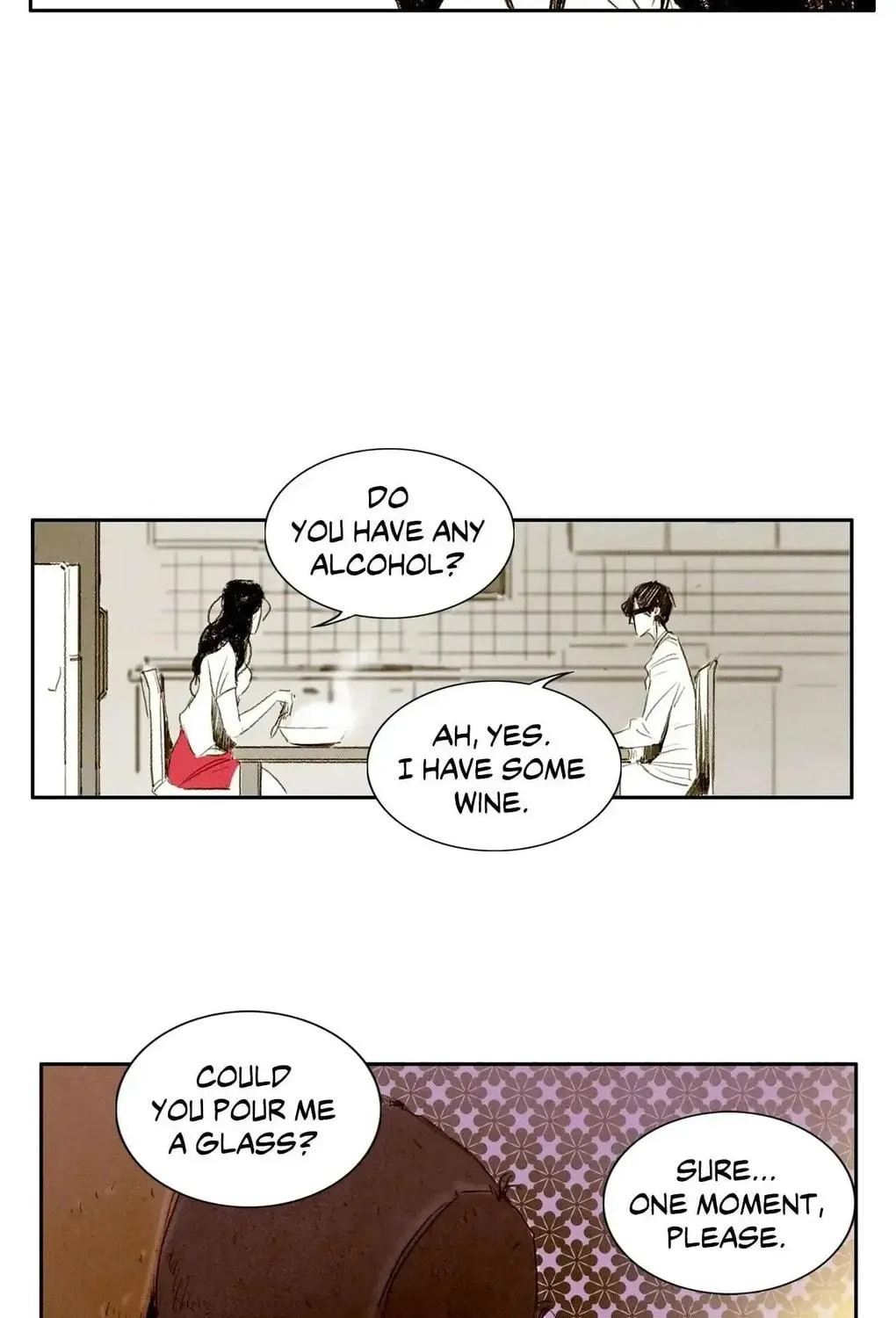Read Delicious! chapter 12 image 12 on Lezhin