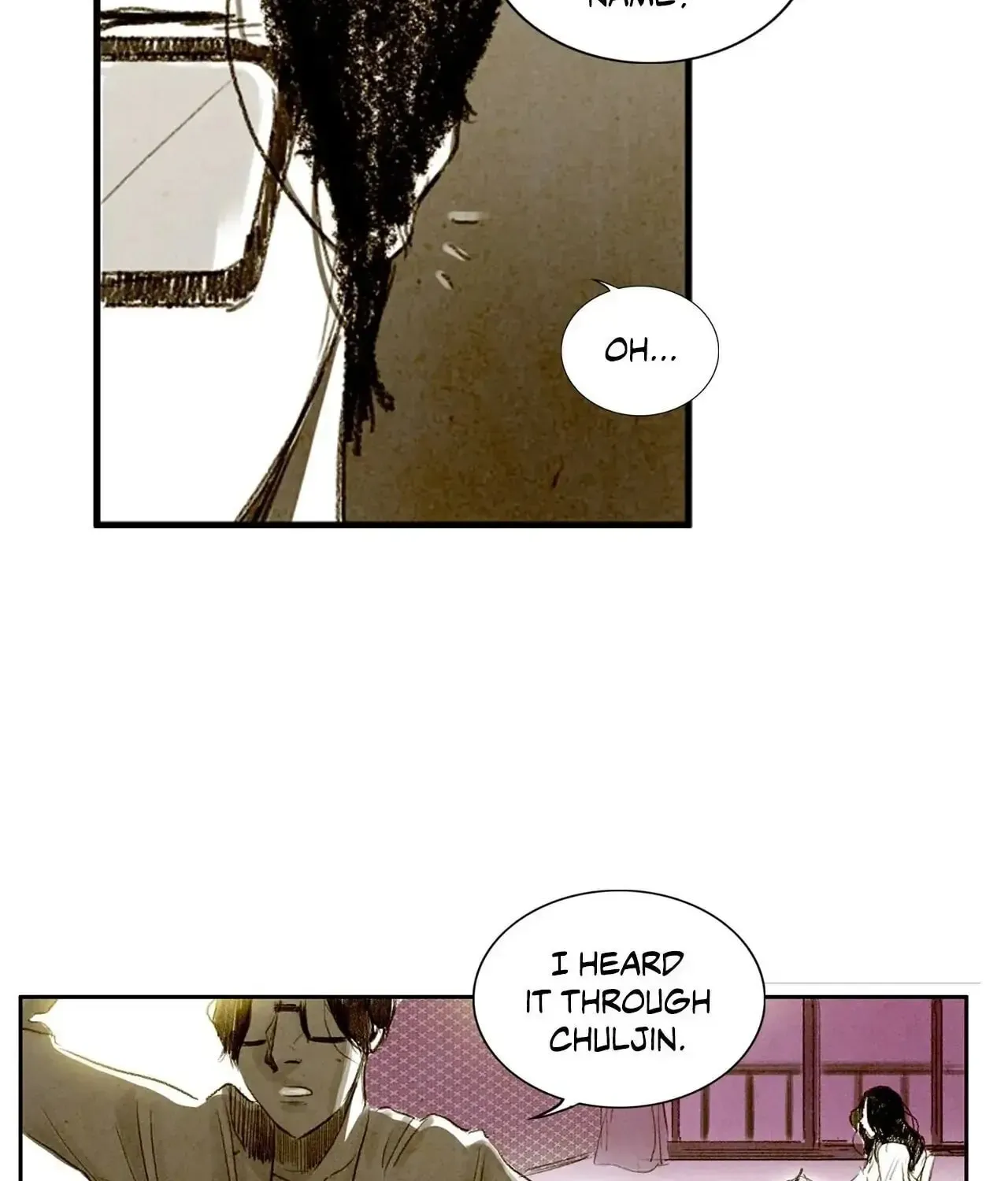 Read Delicious! chapter 12 image 15 on Lezhin