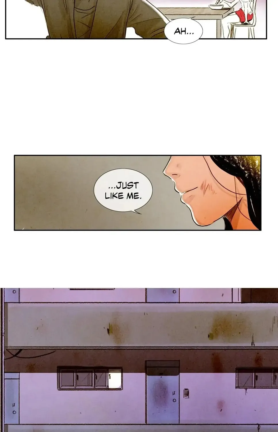 Read Delicious! chapter 12 image 16 on Lezhin