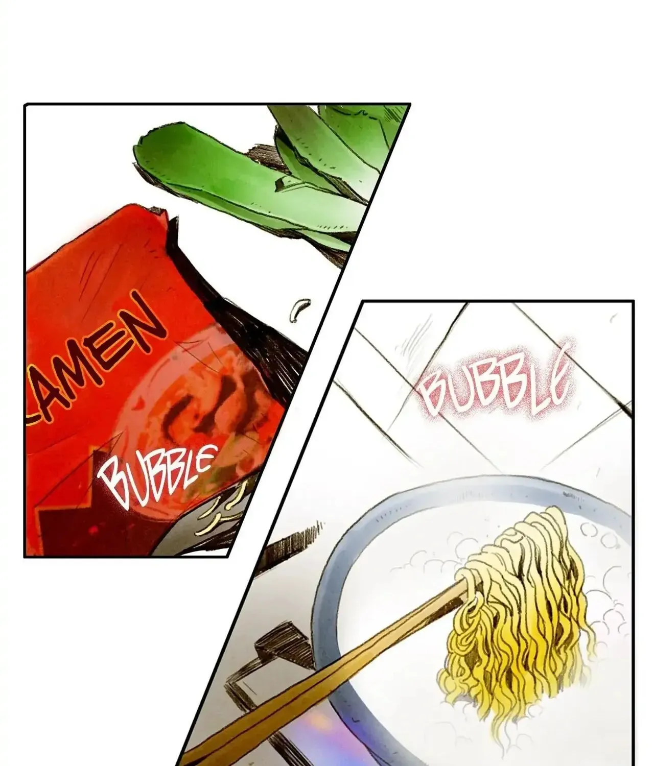 Read Delicious! chapter 12 image 2 on Lezhin