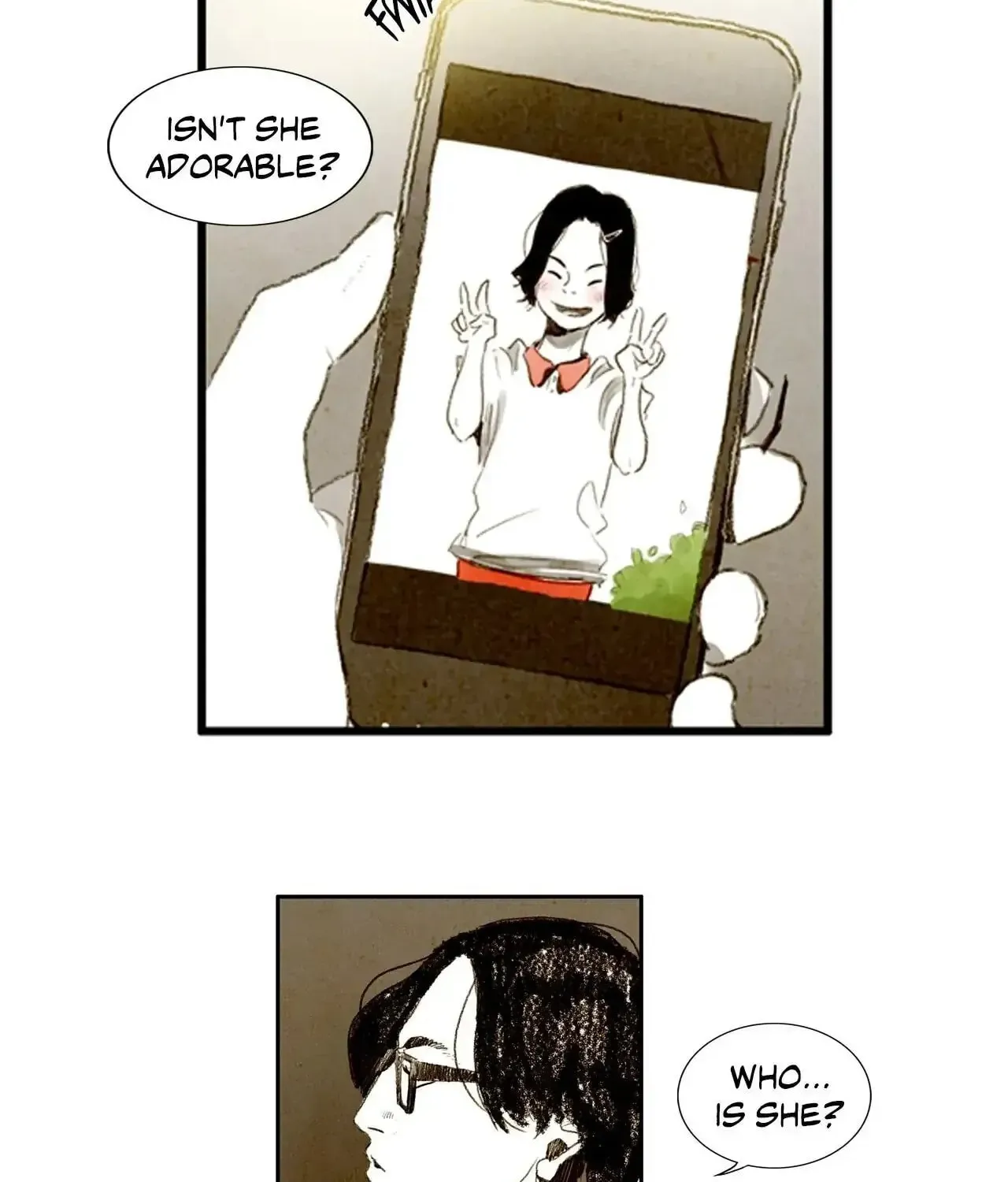 Read Delicious! chapter 12 image 23 on Lezhin