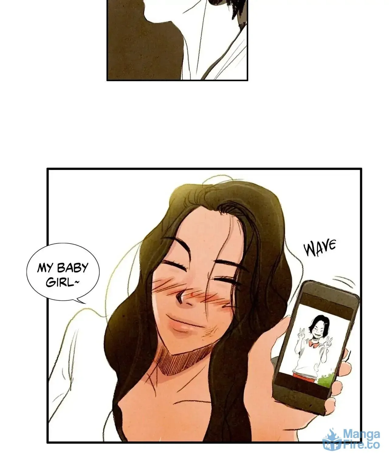 Read Delicious! chapter 12 image 24 on Lezhin