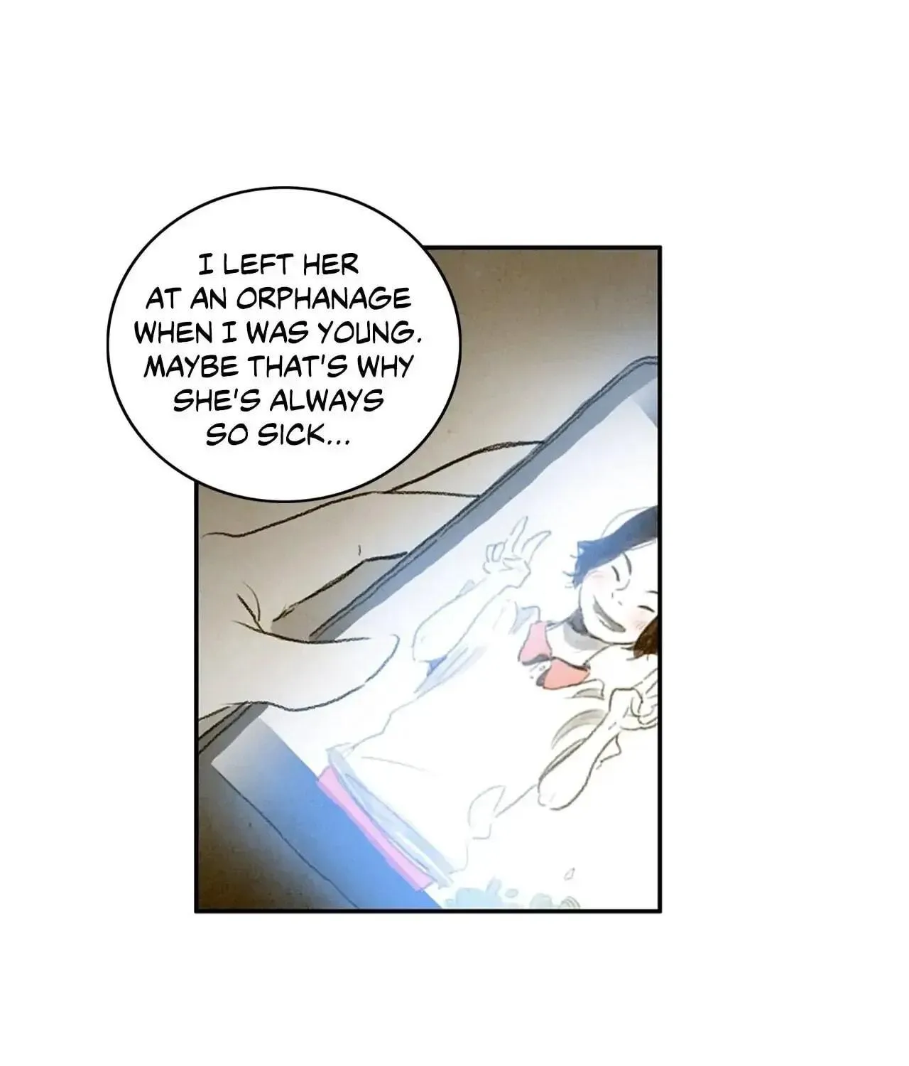 Read Delicious! chapter 12 image 29 on Lezhin