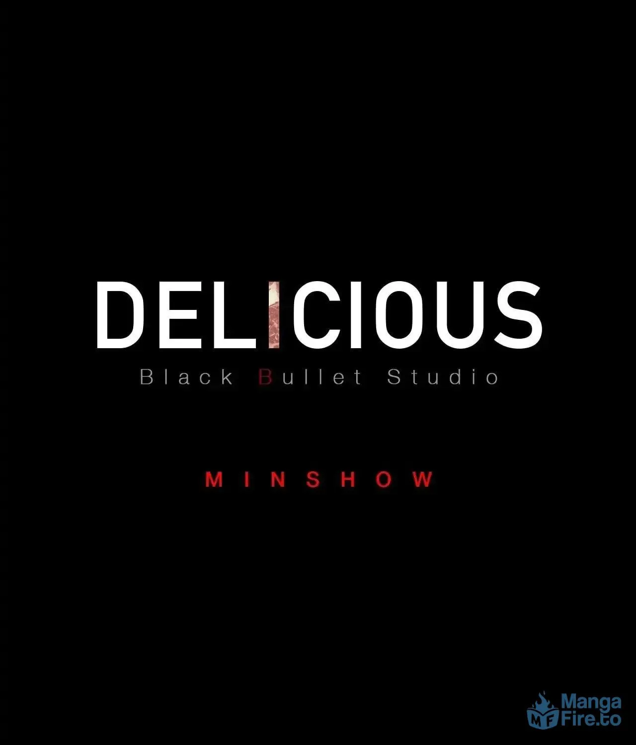 Read Delicious! chapter 12 image 35 on Lezhin