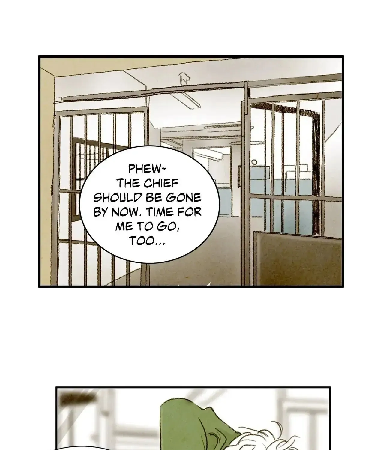 Read Delicious! chapter 12 image 37 on Lezhin
