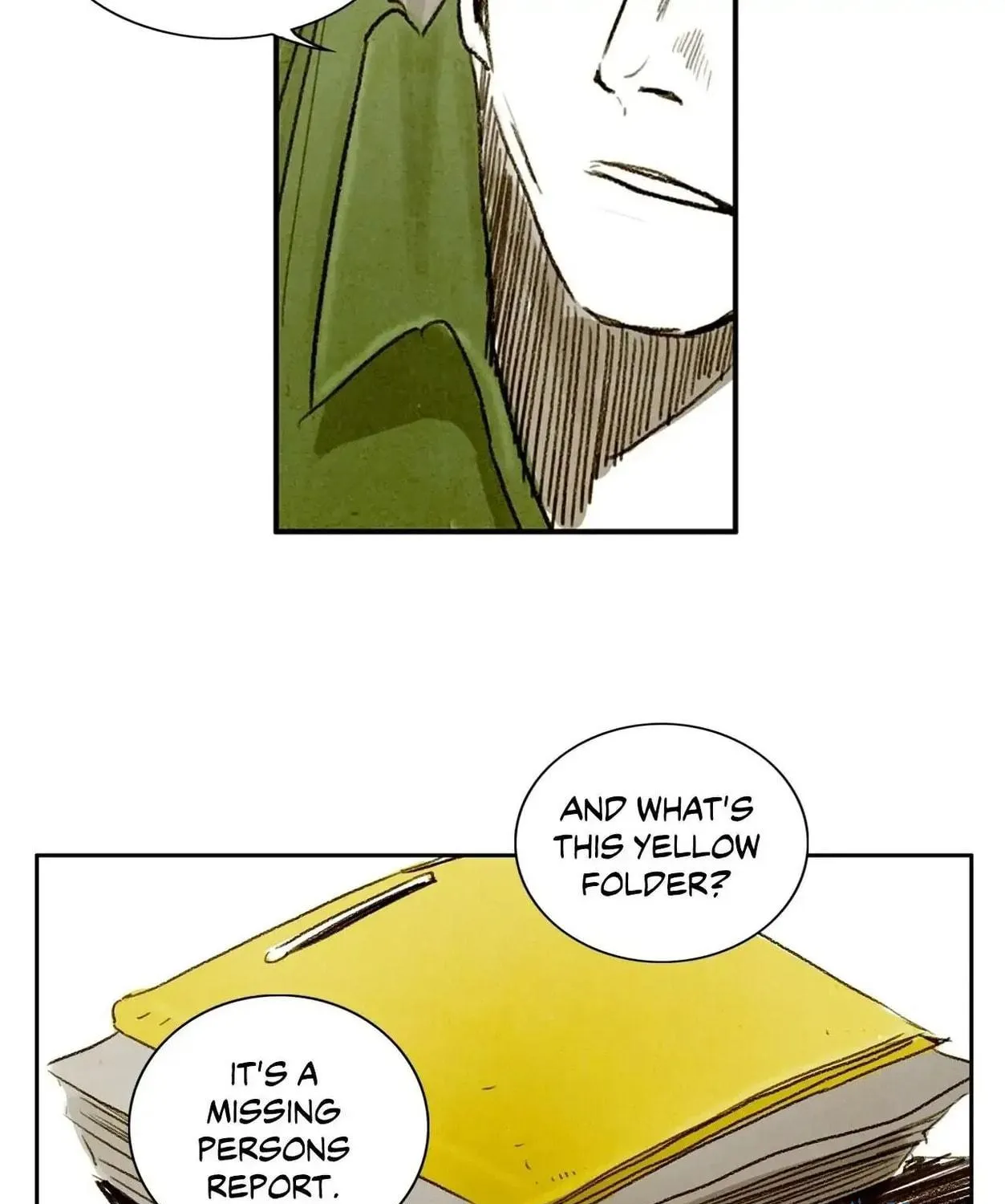 Read Delicious! chapter 12 image 39 on Lezhin