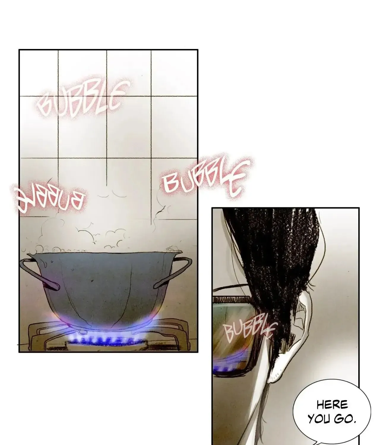 Read Delicious! chapter 12 image 4 on Lezhin