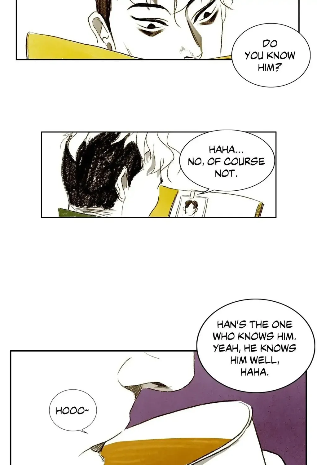 Read Delicious! chapter 12 image 43 on Lezhin